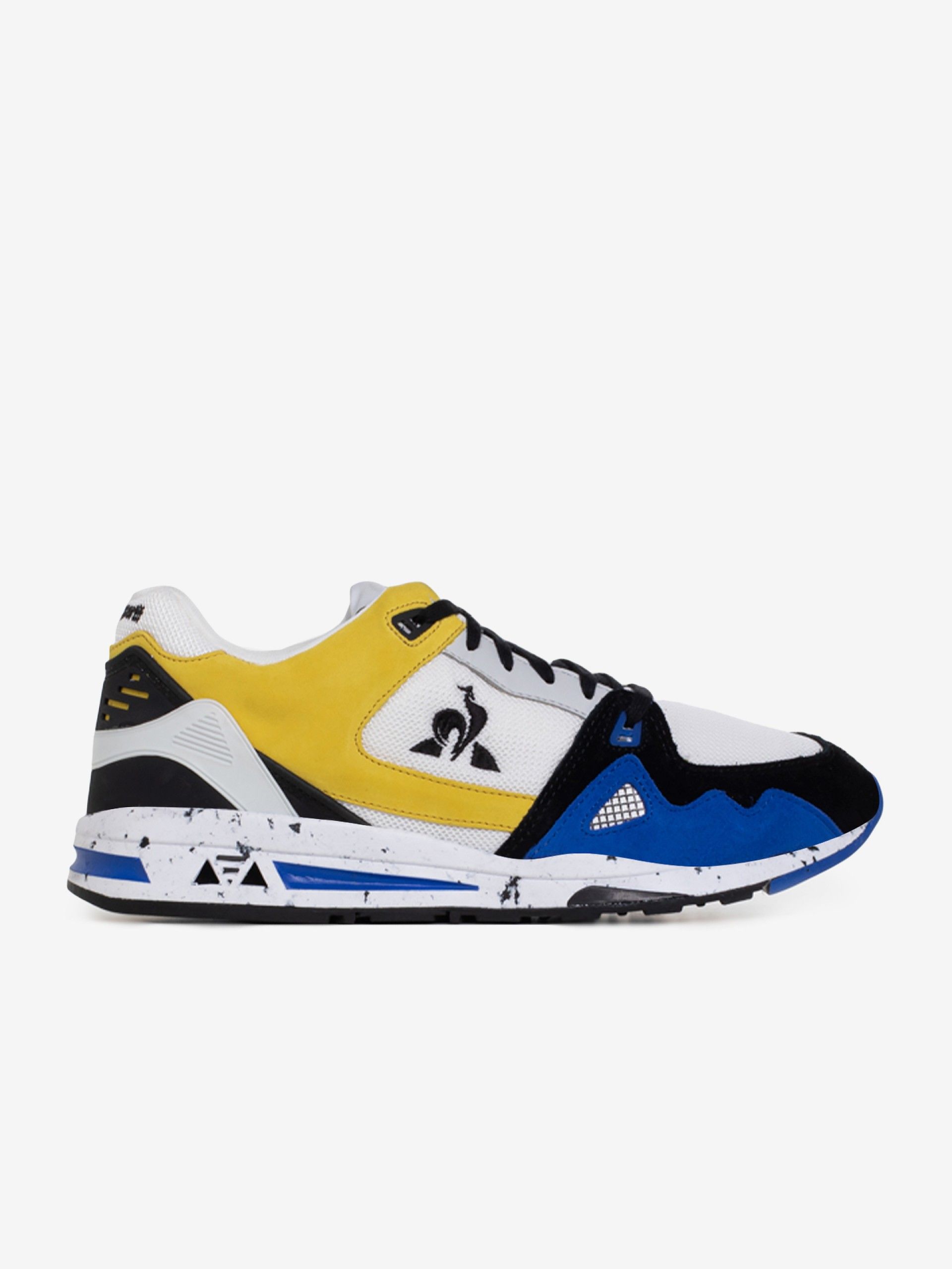Le Coq Sportif Lcs R1000 Nineties Sneakers