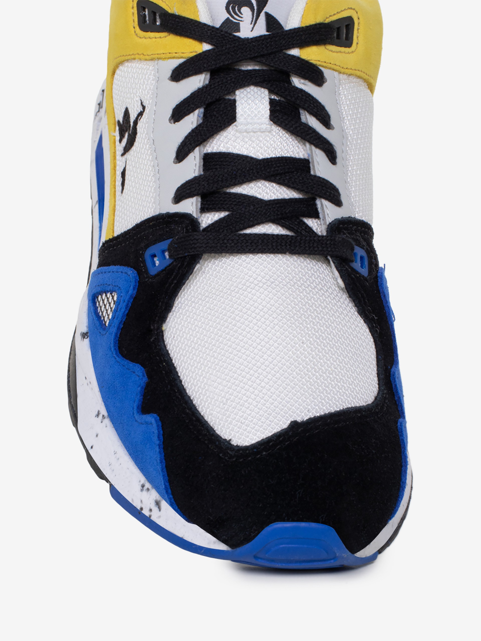 Le Coq Sportif Lcs R1000 Nineties Sneakers