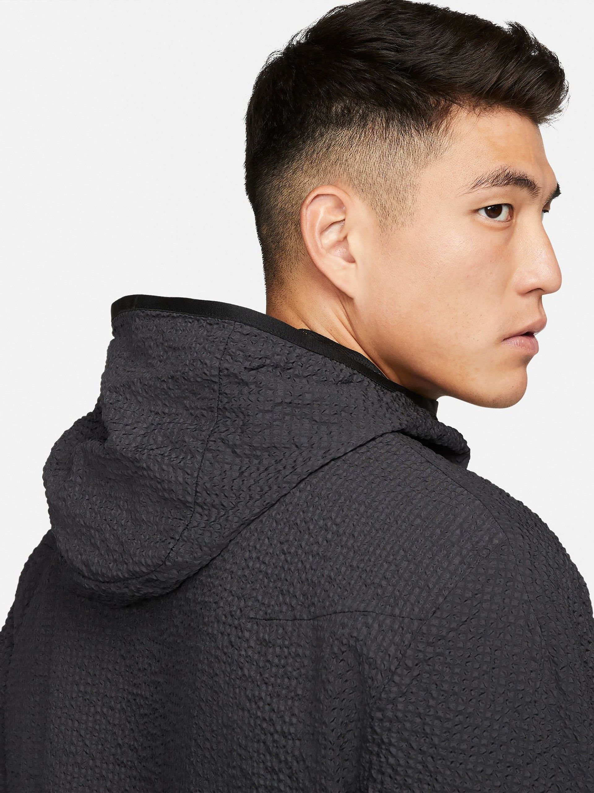 Casaco Nike Sportswear Tech Essentials