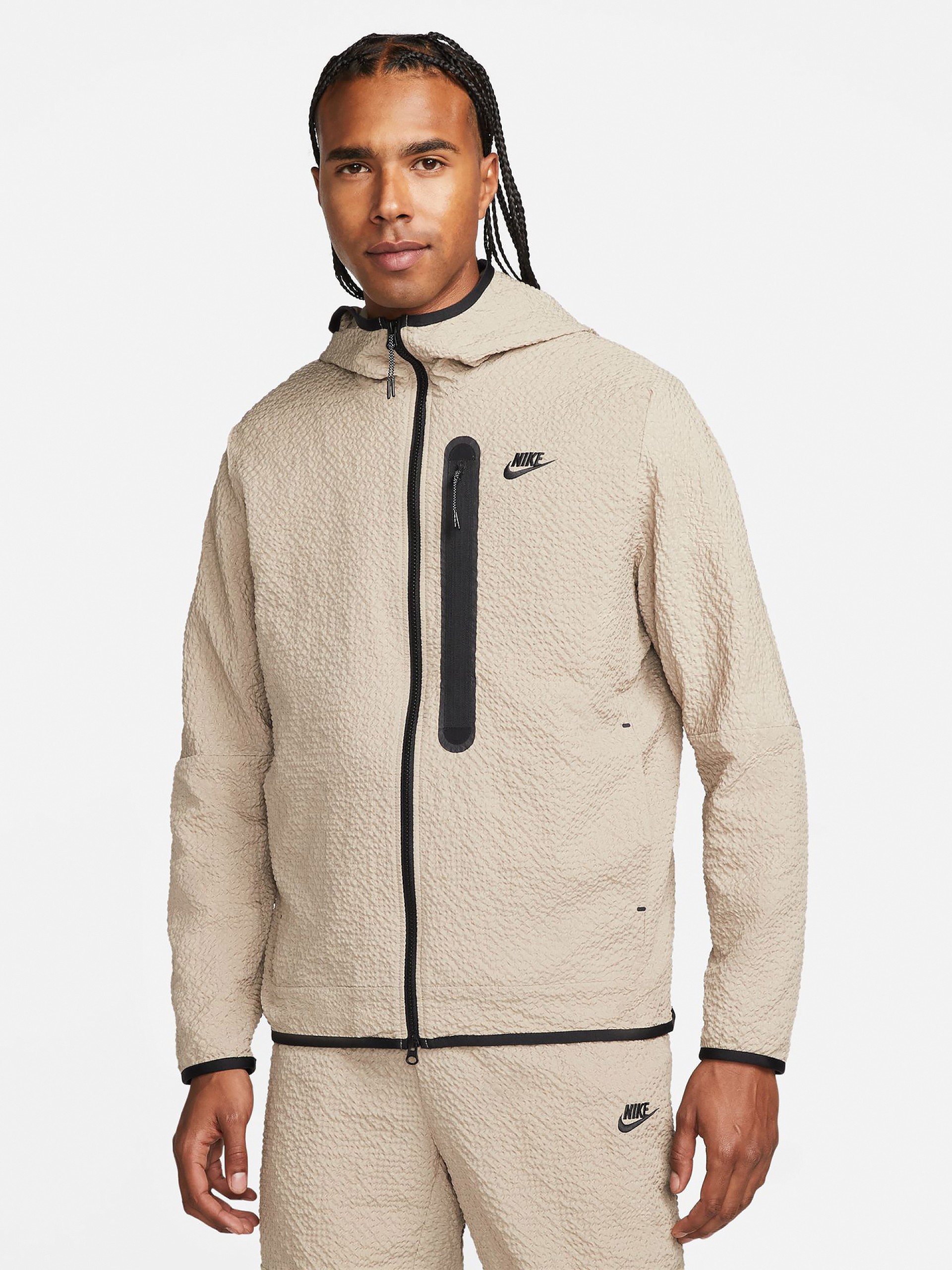 Casaco Nike Sportswear Tech Essentials