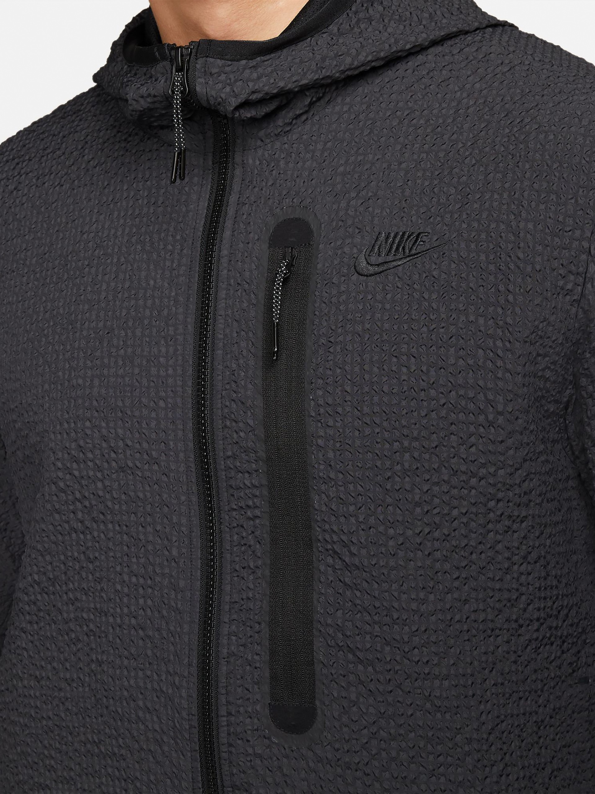 Casaco Nike Sportswear Tech Essentials