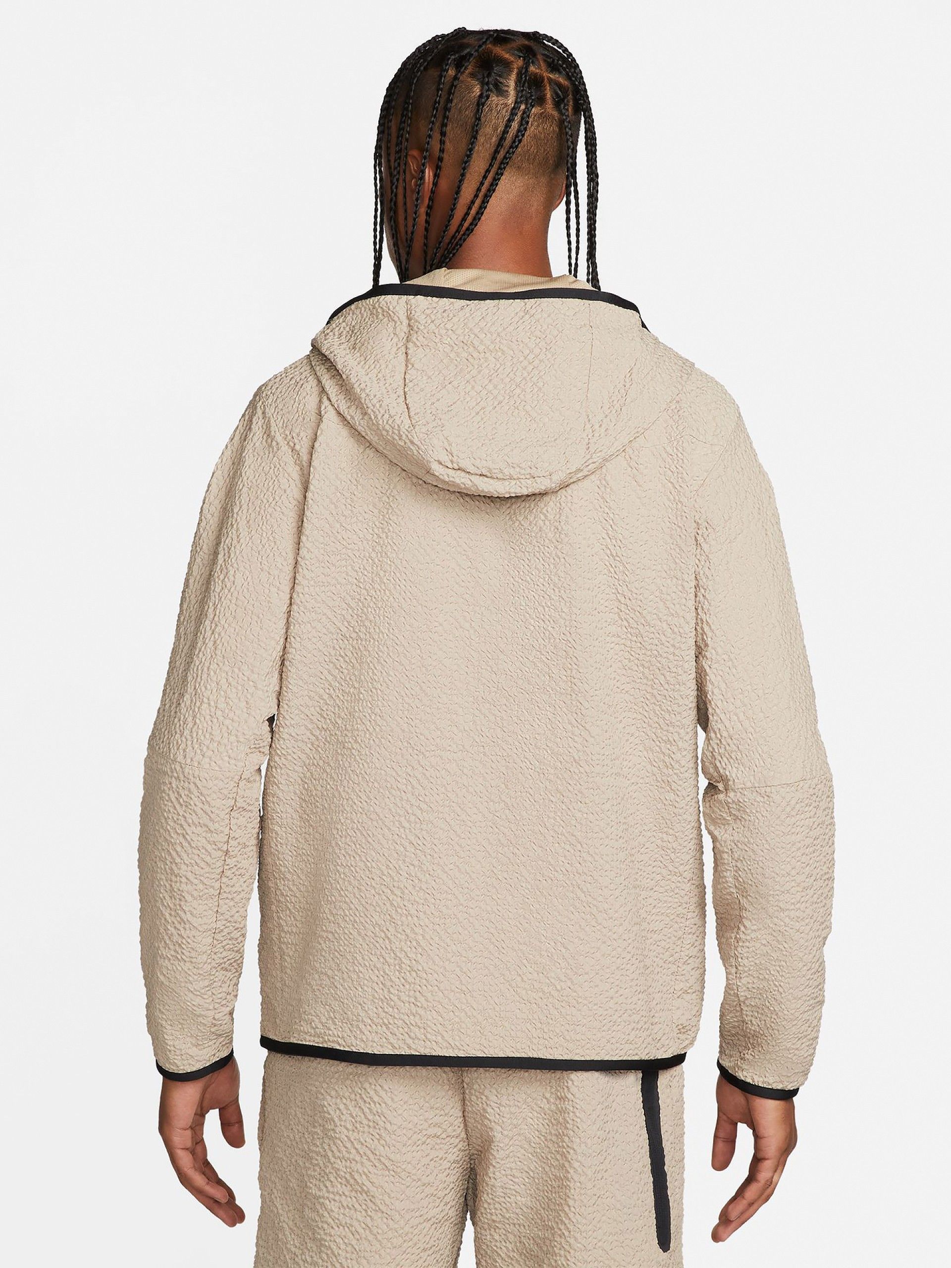 Casaco Nike Sportswear Tech Essentials