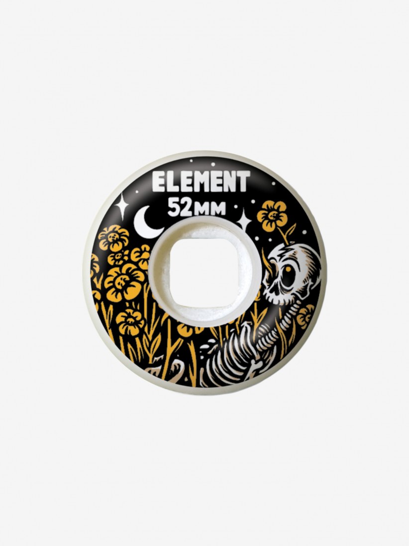 Element Timber Bygone Timber Collection Wheels