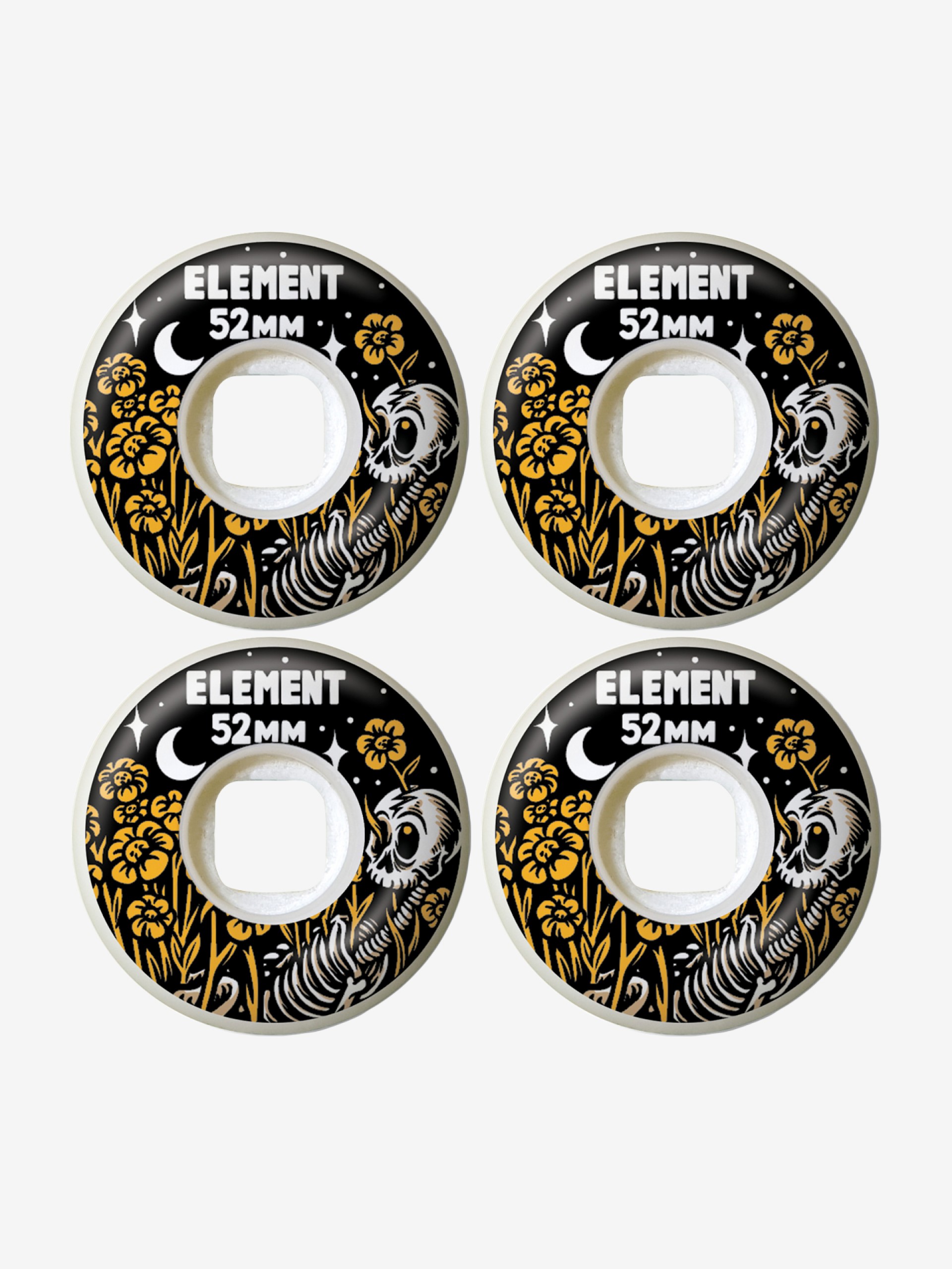 Element Timber Bygone Timber Collection Wheels