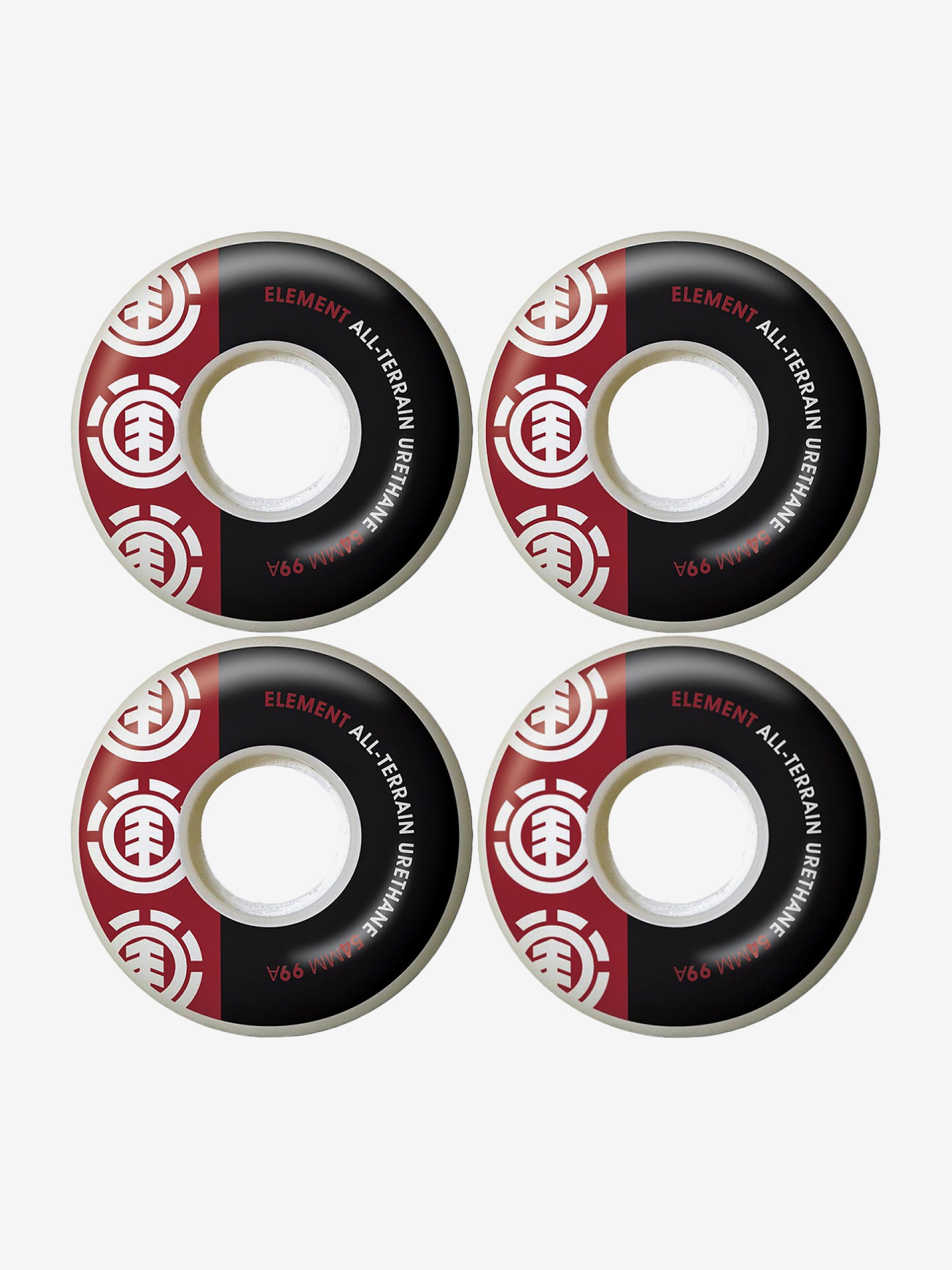 Rodas Element Section