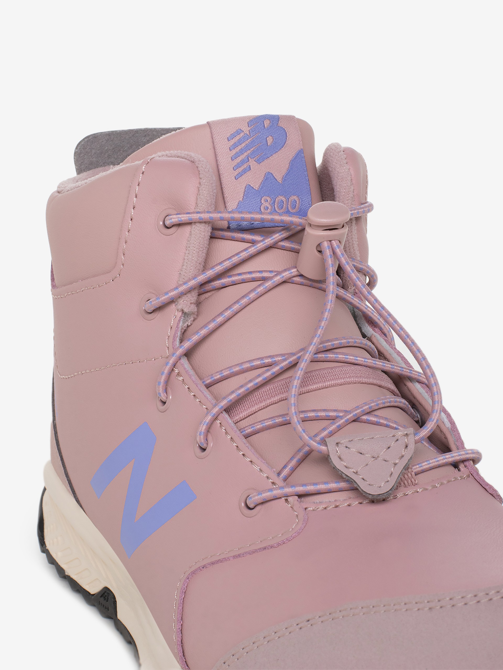 New Balance YT800 Boots