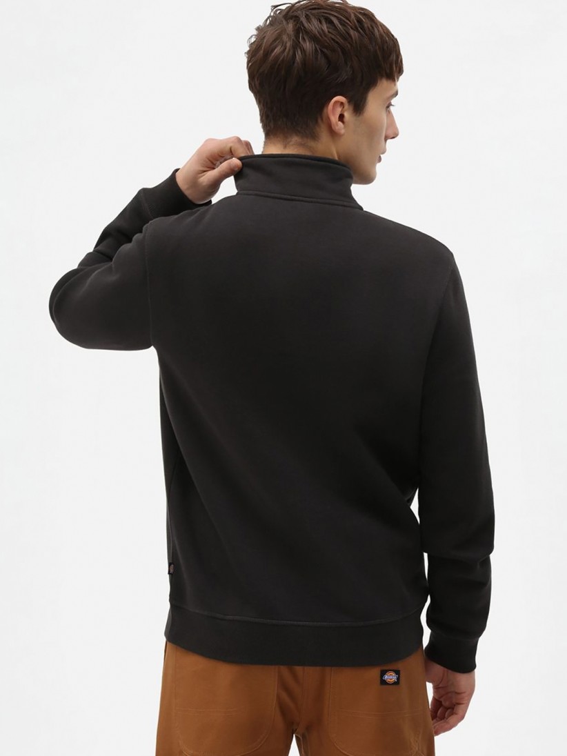 Camisola Dickies Oakport Quarter Zip