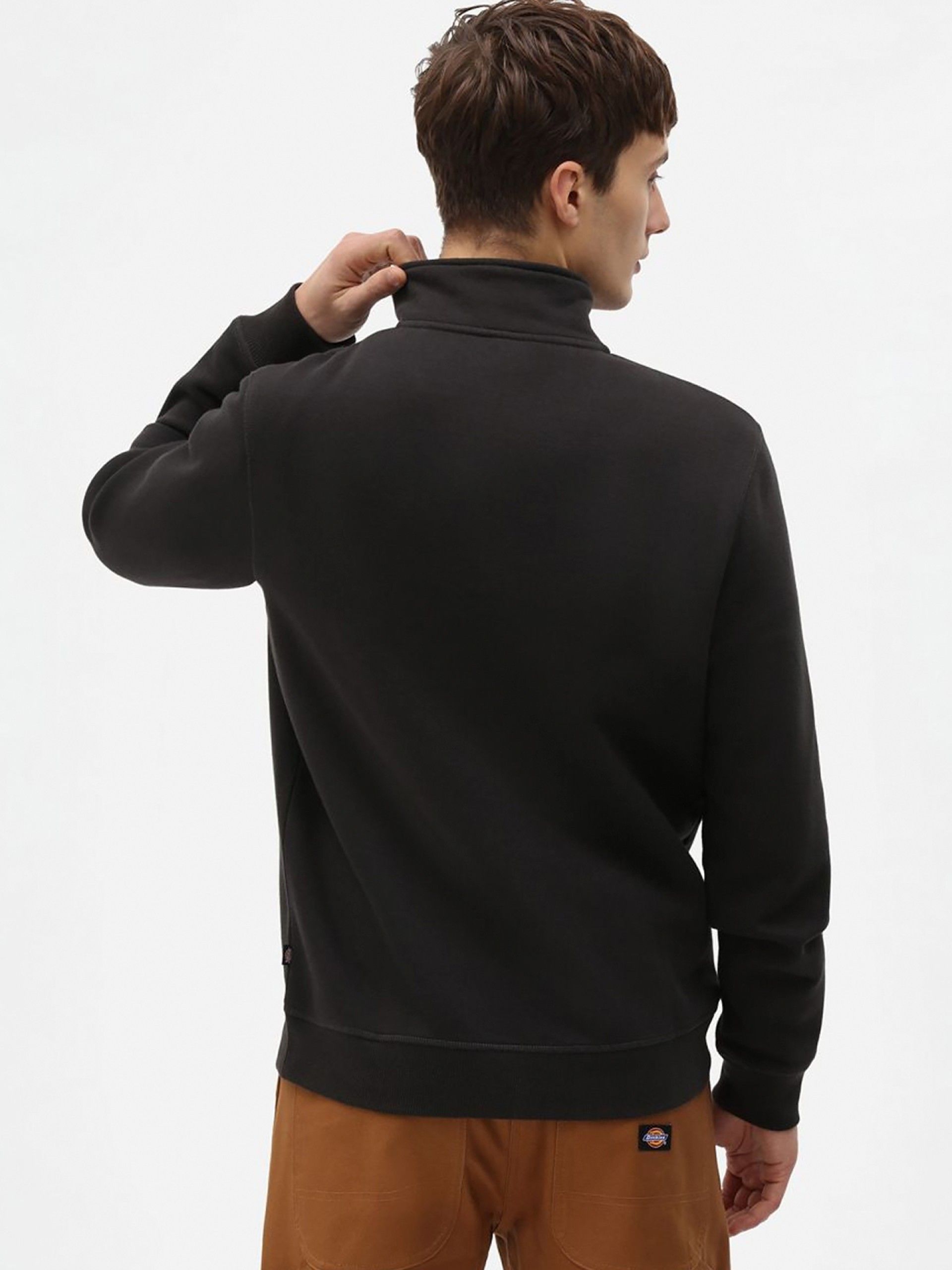 Camisola Dickies Oakport Quarter Zip