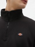 Camisola Dickies Oakport Quarter Zip