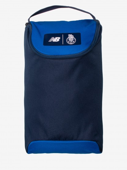 New Balance F. C. Porto Breathe 22/23 Bag