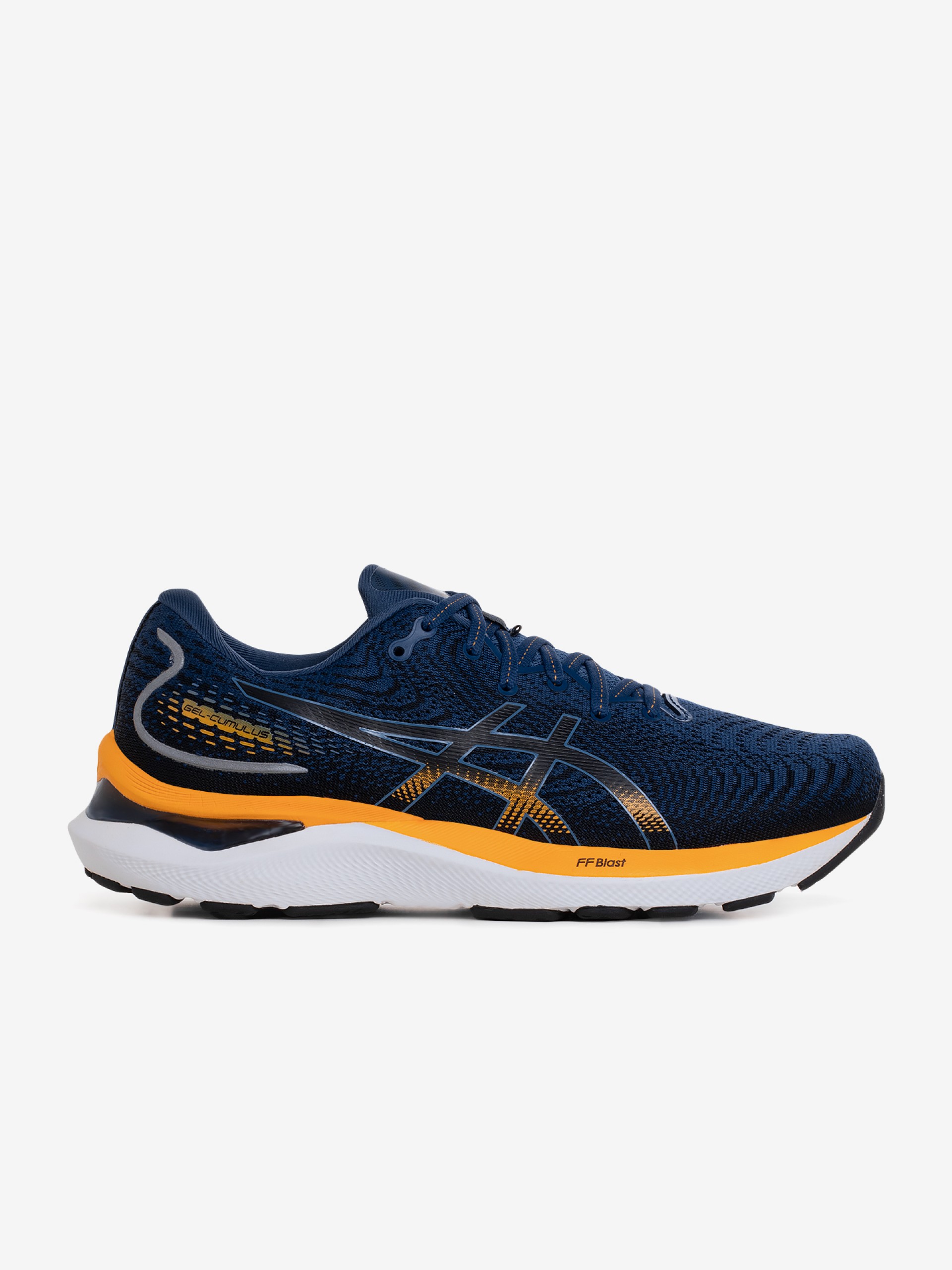 Asics GEL-Cumulus 24 Trainers - 1011B366-401 | BZR Online
