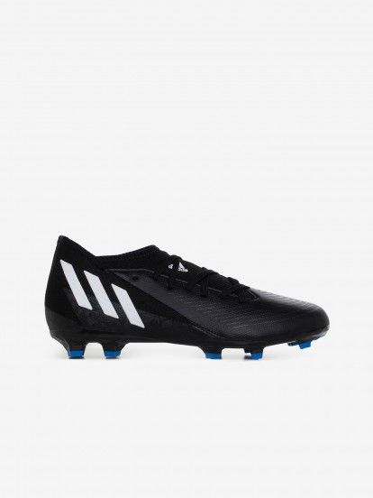 Adidas Predator Edge.3 J FG Football Boots