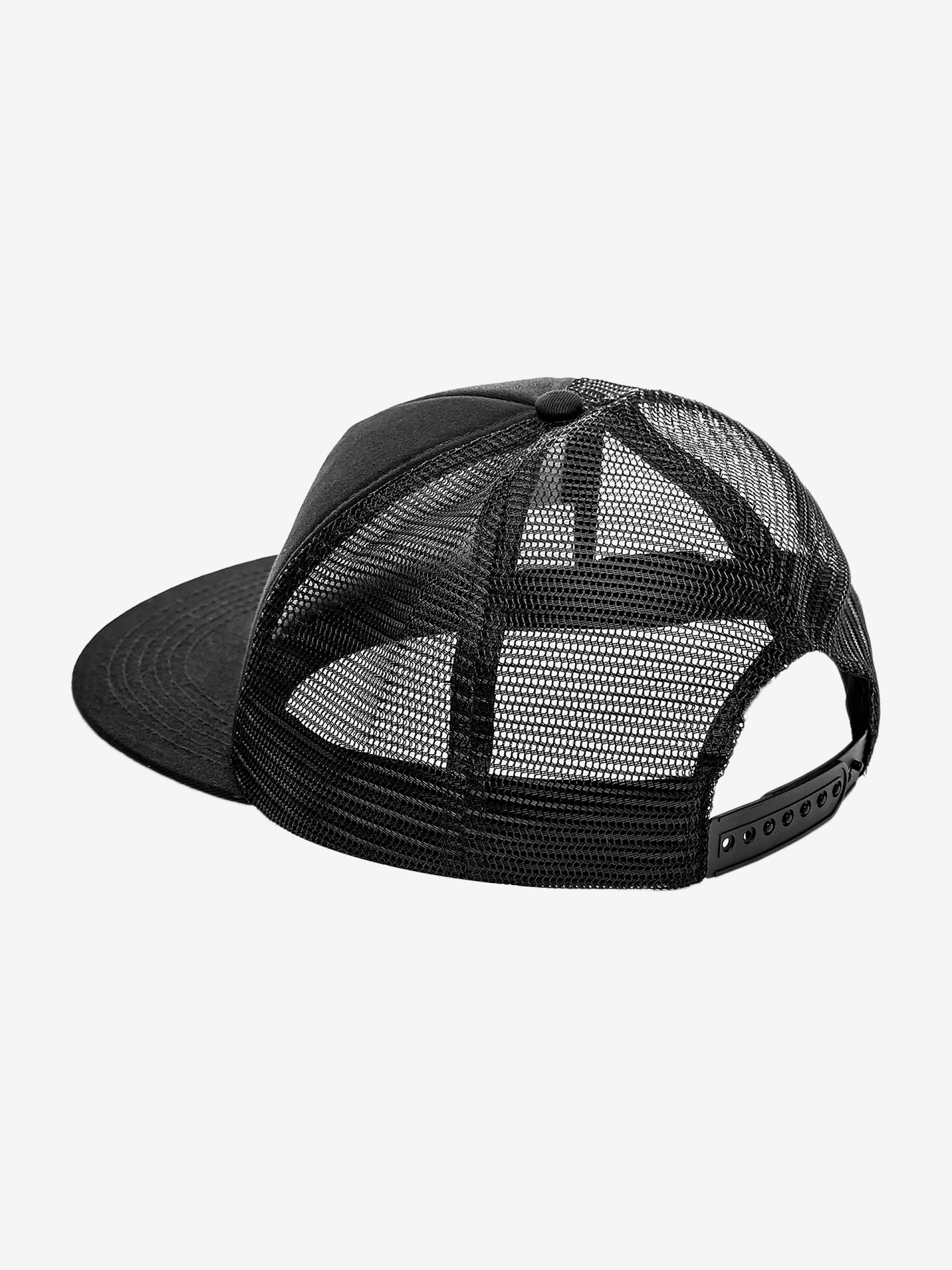 Gorra Santa Cruz Classic Hand Mesh Back