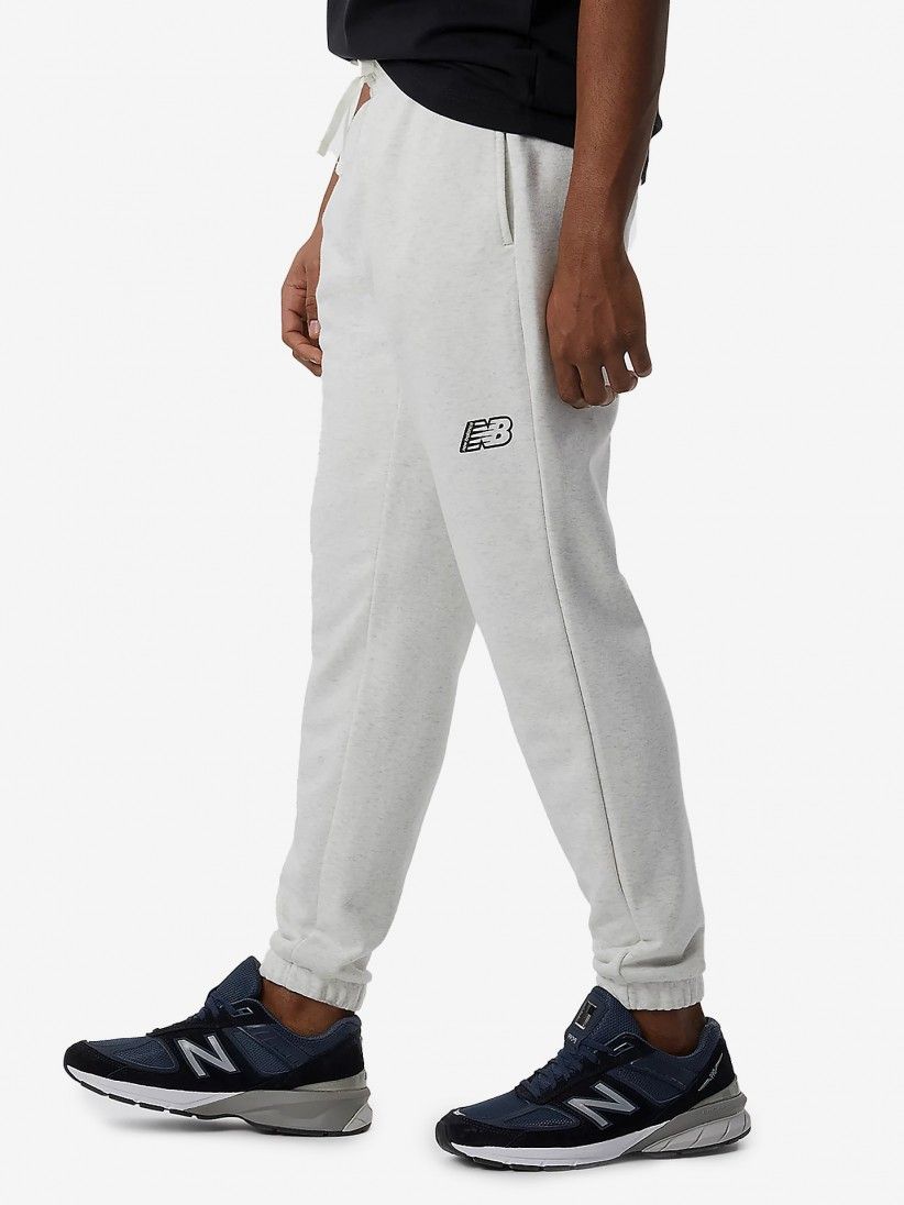 NEW BALANCE PROSPECT 2.0 ADULT WOMEN'S STOCK FASTPITCH PANT WHITE | P5  Sports