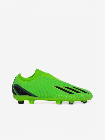 Adidas X Speedportal.3 LL J FG Football Boots