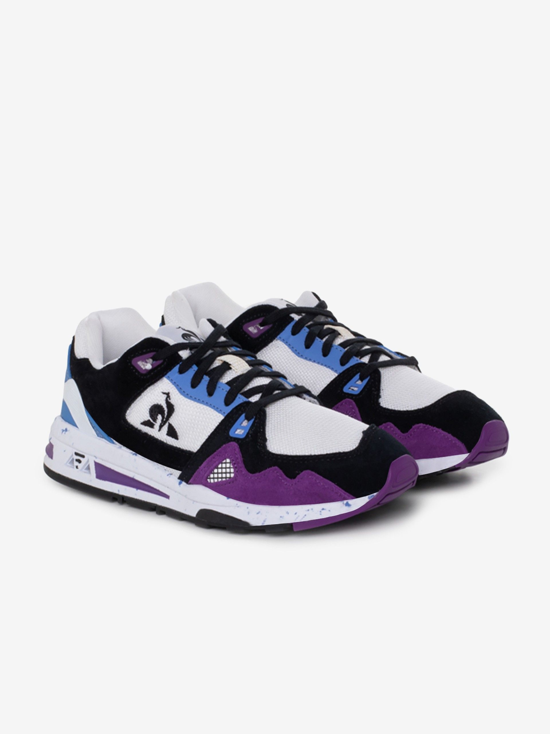 Zapatillas Le Coq Sportif Lcs R1000 Nineties