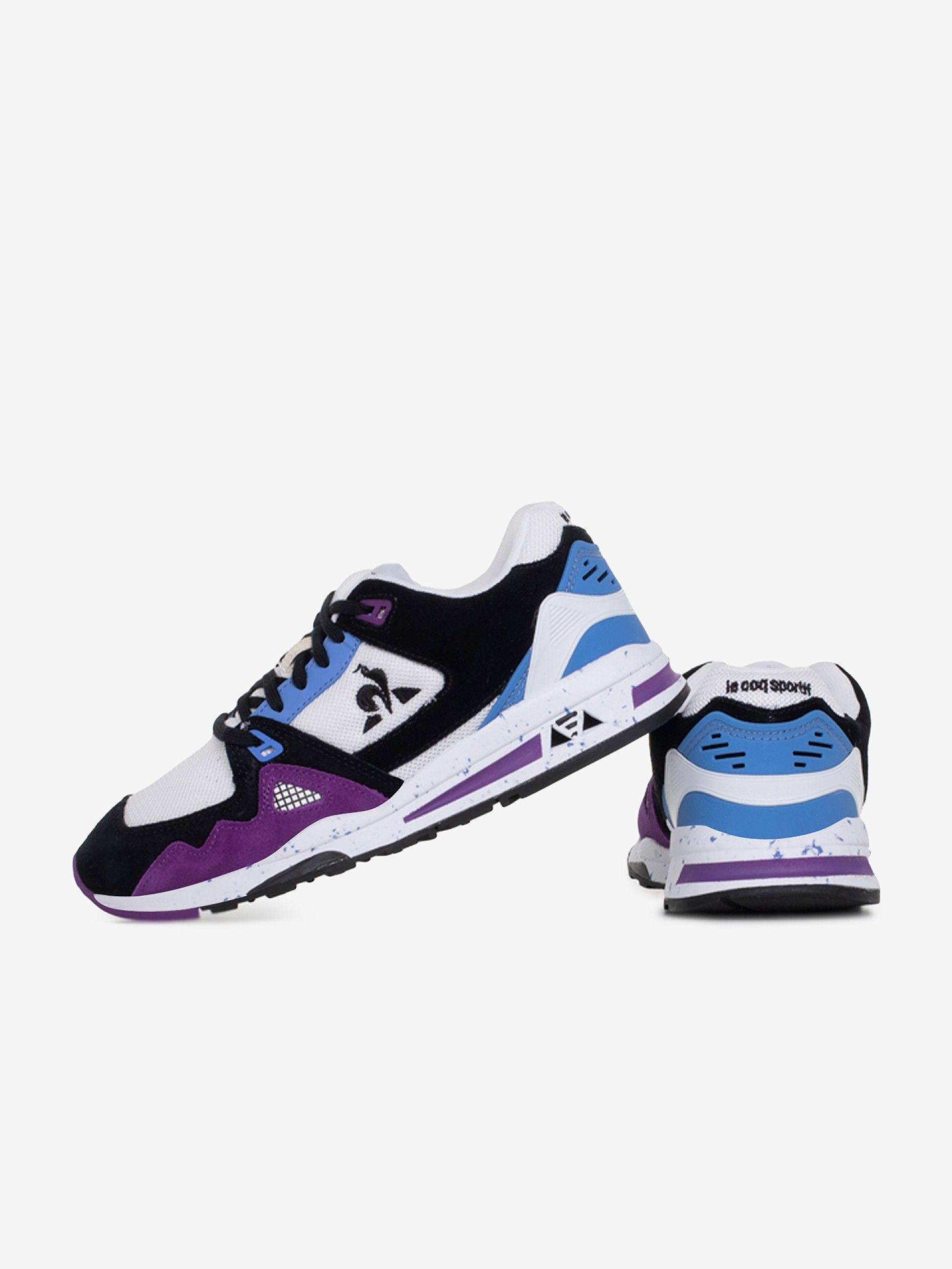 Zapatillas Le Coq Sportif Lcs R1000 Nineties