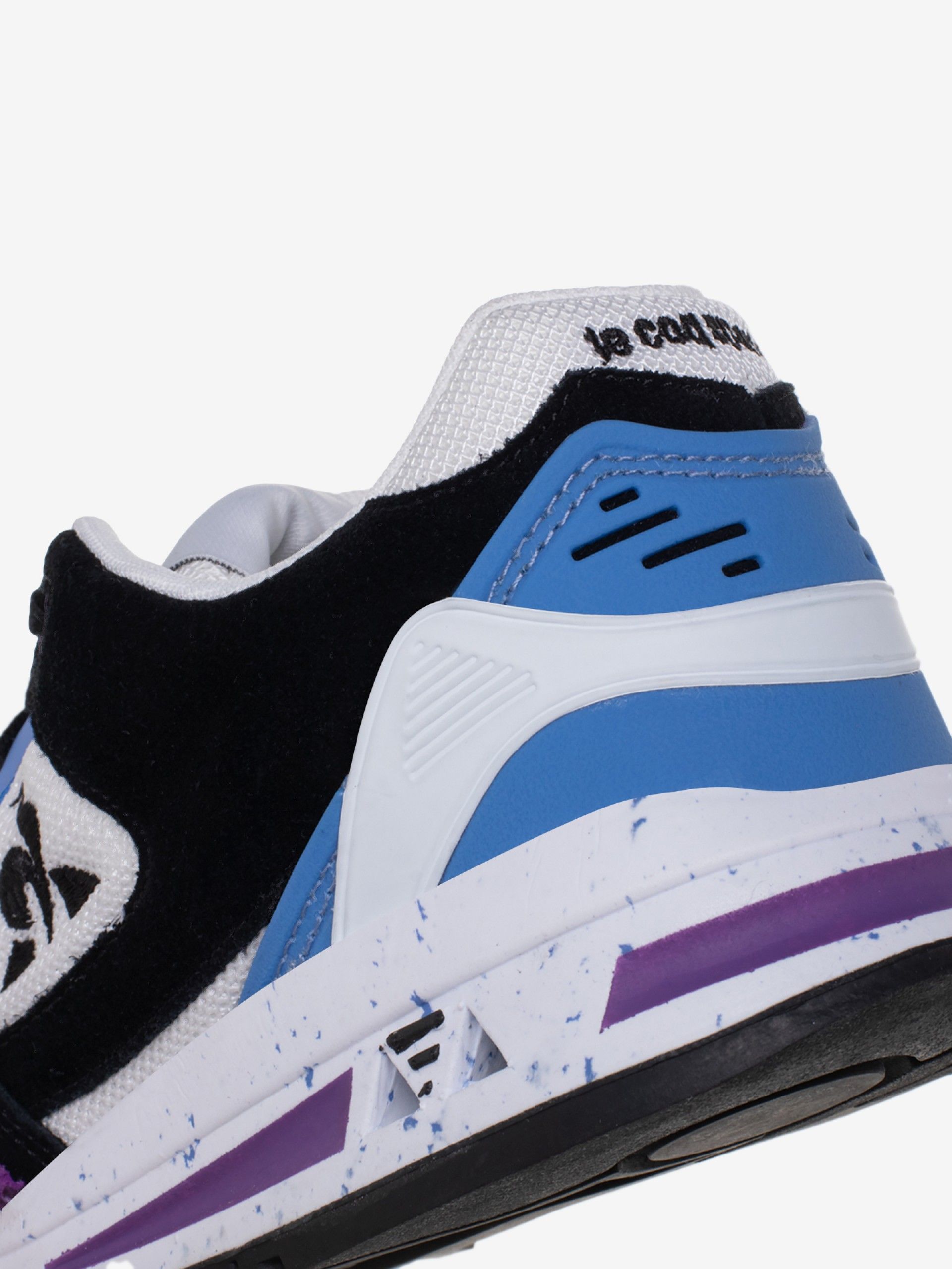 Zapatillas Le Coq Sportif Lcs R1000 Nineties