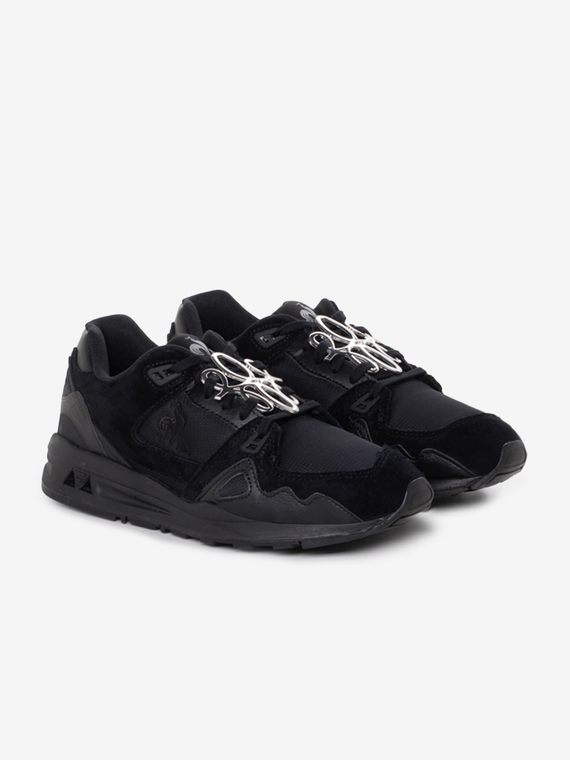 Sapatilhas Le Coq Sportif Lcs R1000 Bijoux W
