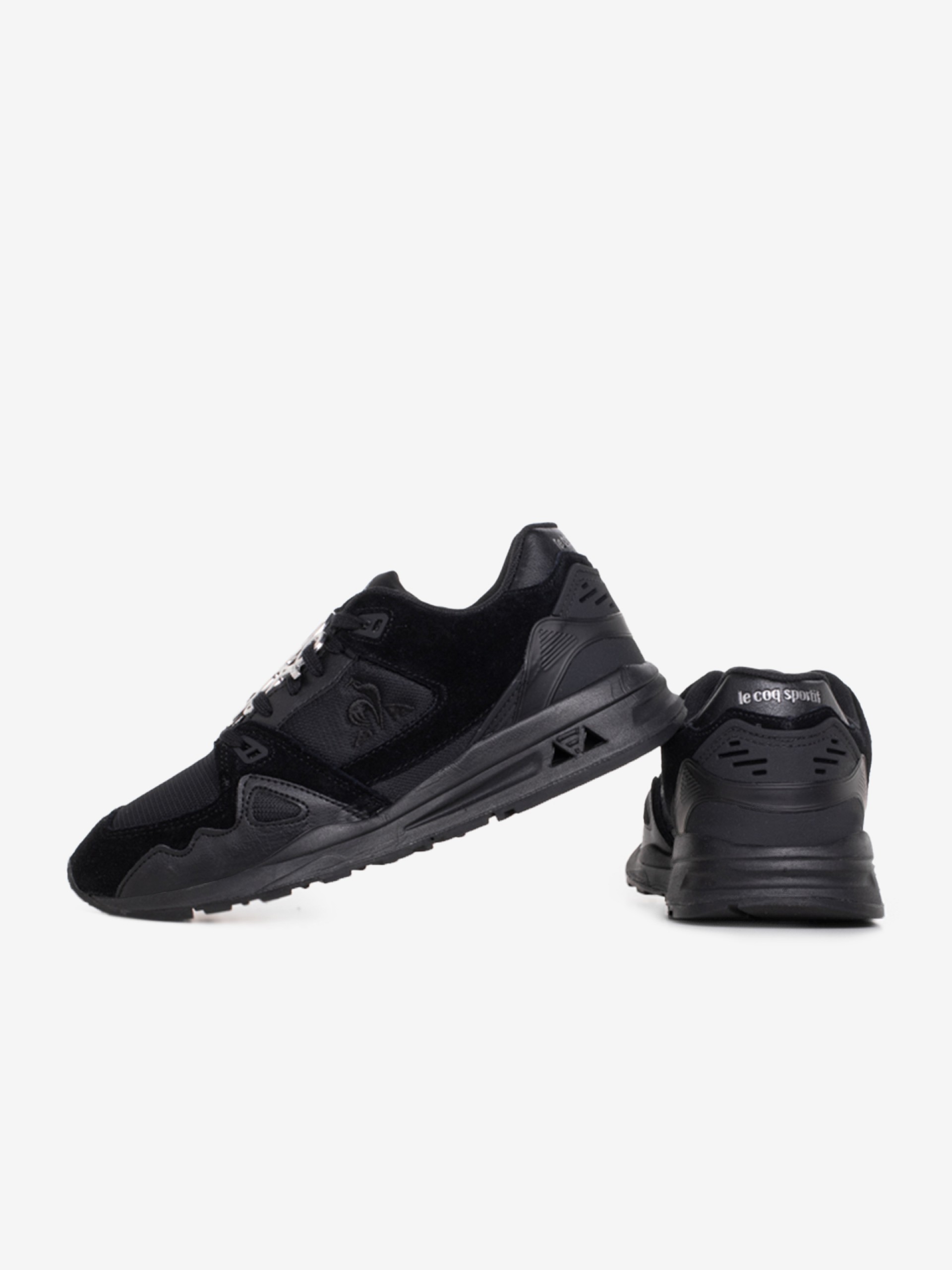 Sapatilhas Le Coq Sportif Lcs R1000 Bijoux W