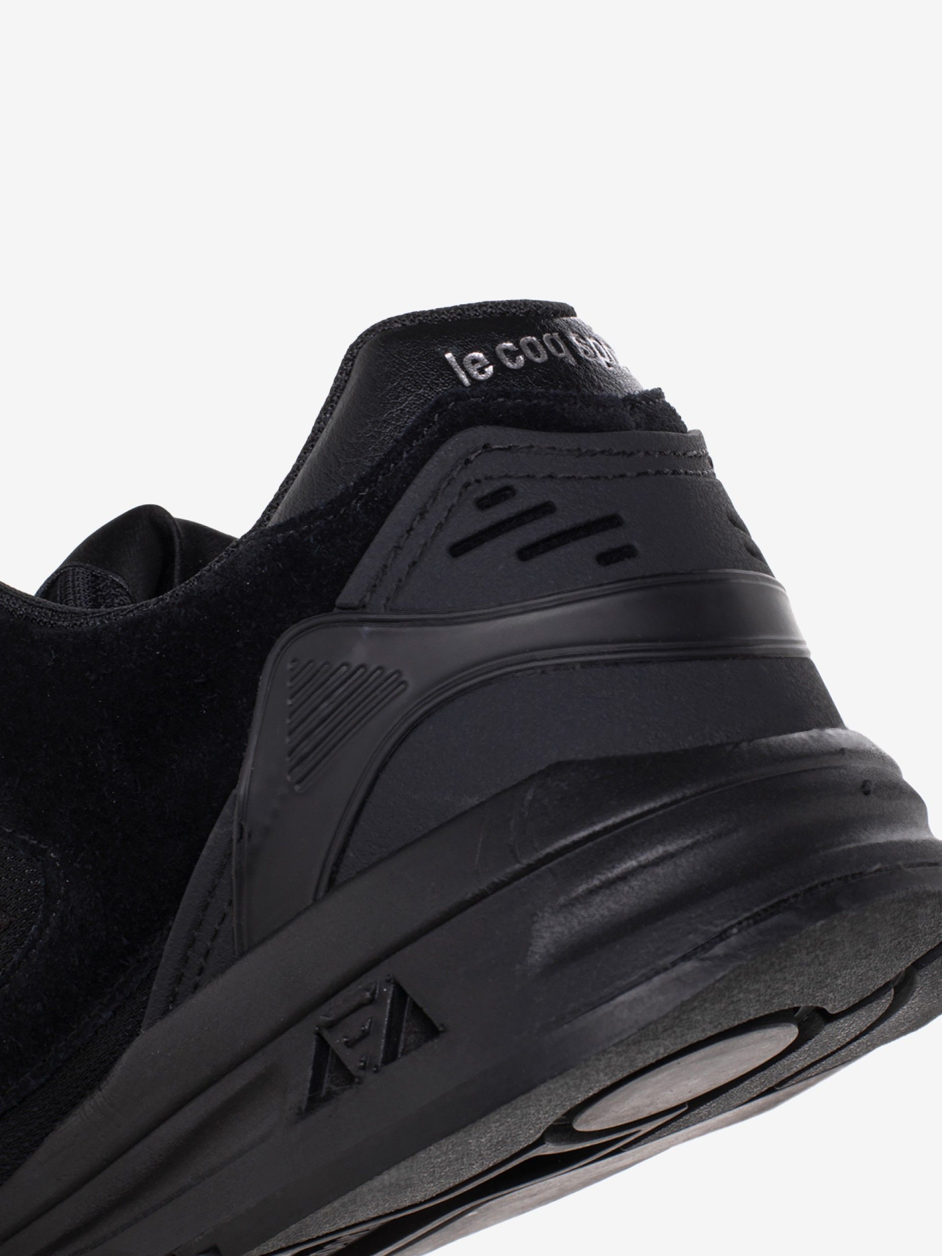 Sapatilhas Le Coq Sportif Lcs R1000 Bijoux W