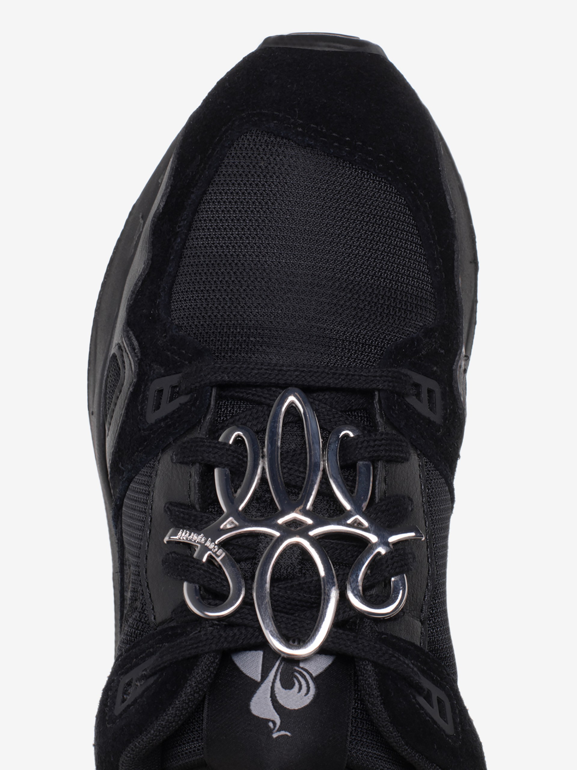 Sapatilhas Le Coq Sportif Lcs R1000 Bijoux W