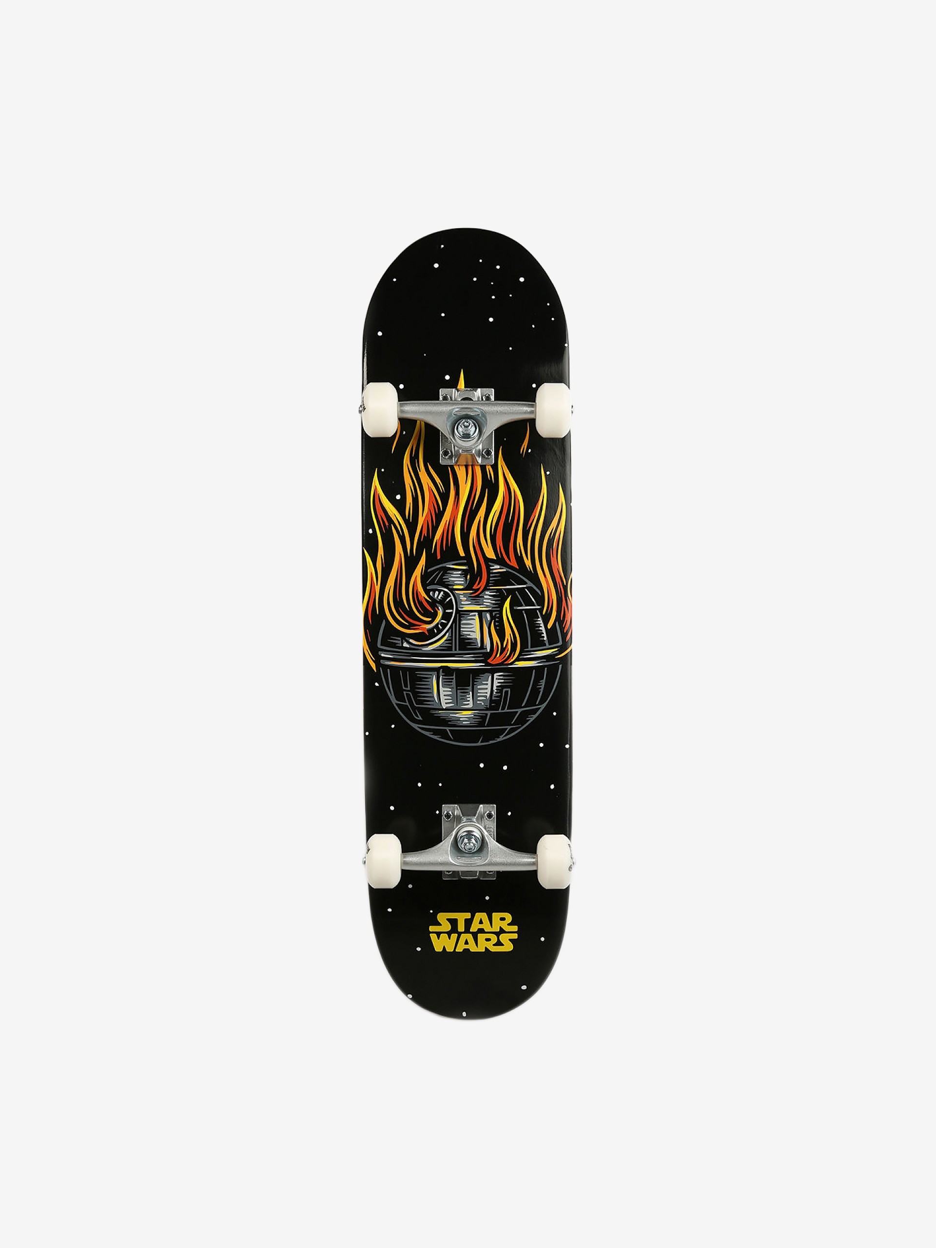 Skate Element Star Wars Empire Complete 8.25