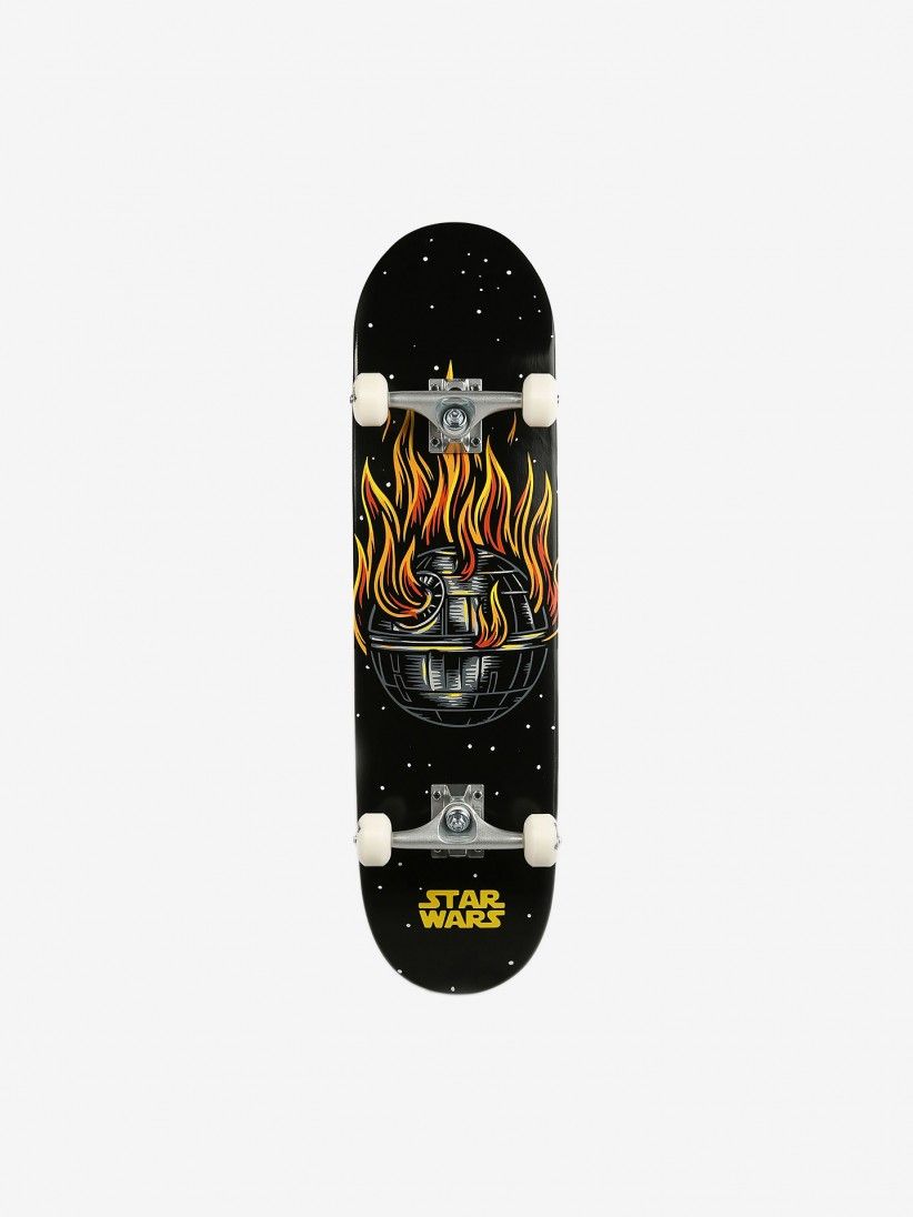 Element Star Wars Empire Complete 8.25 Skateboard