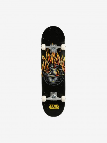 Element Star Wars Empire Complete 8.25 Skateboard