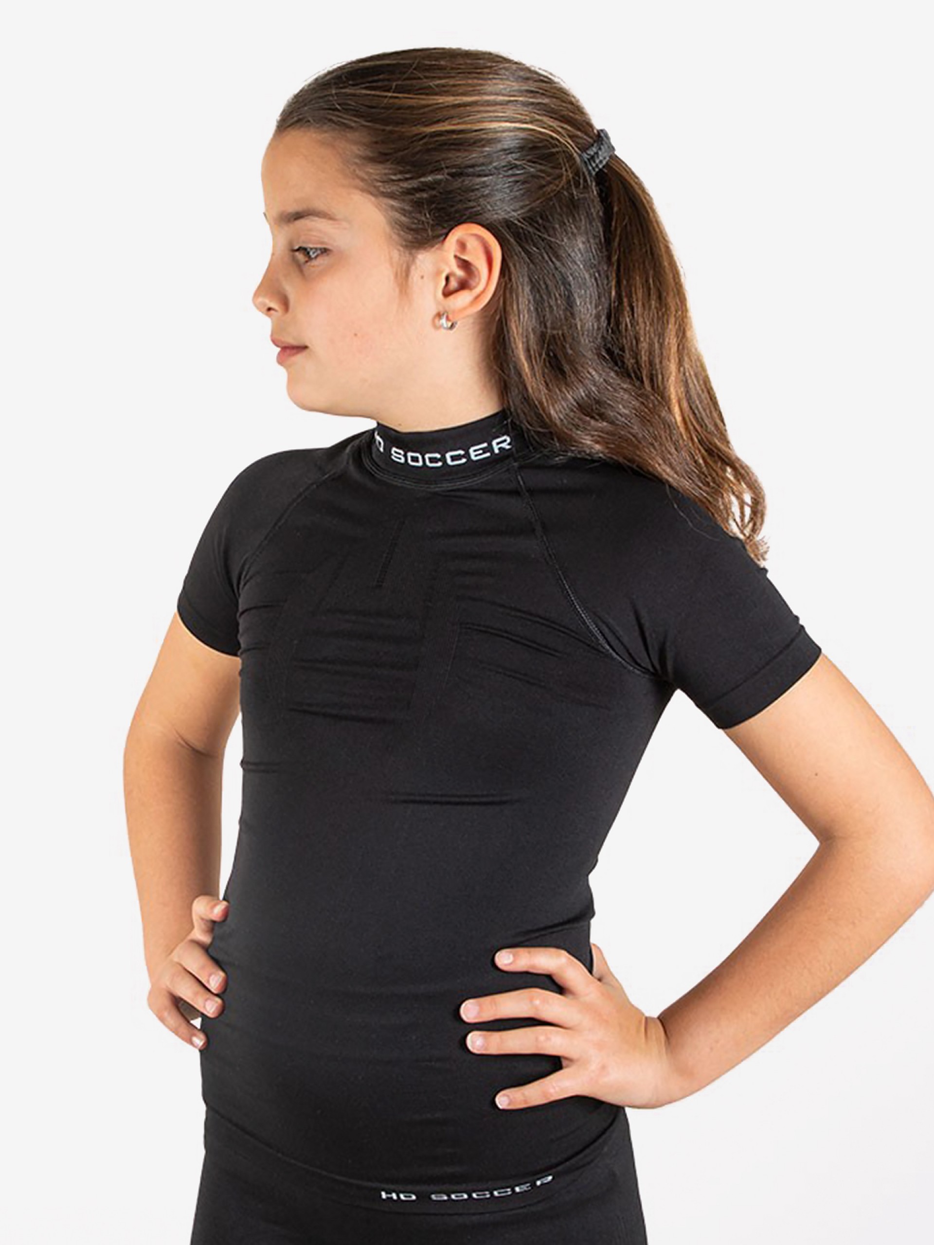 Ho Soccer Under Performance J T-shirt