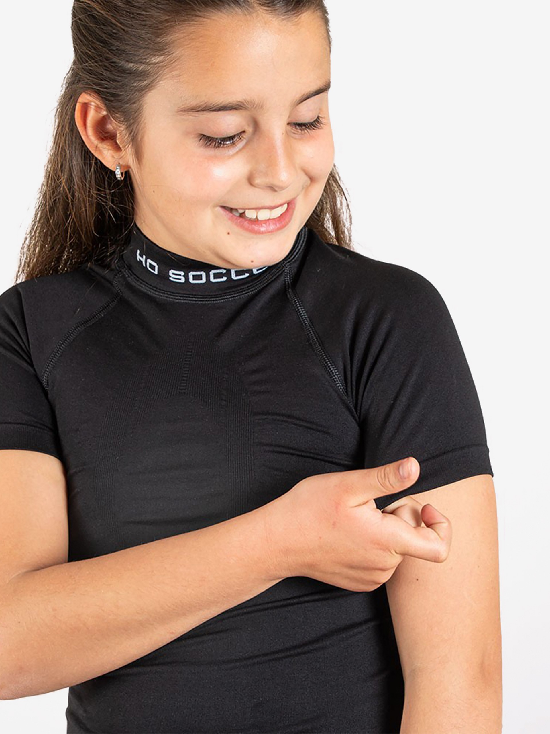 Ho Soccer Under Performance J T-shirt