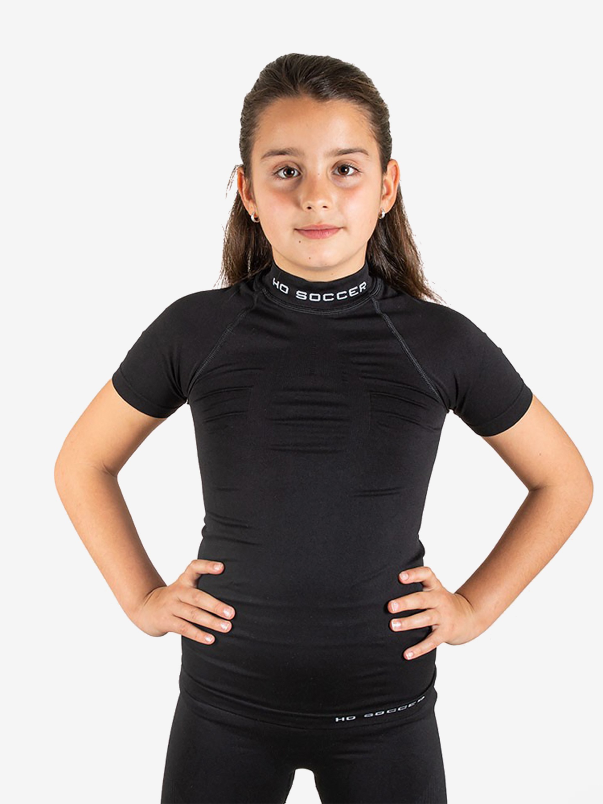 Ho Soccer Under Performance J T-shirt