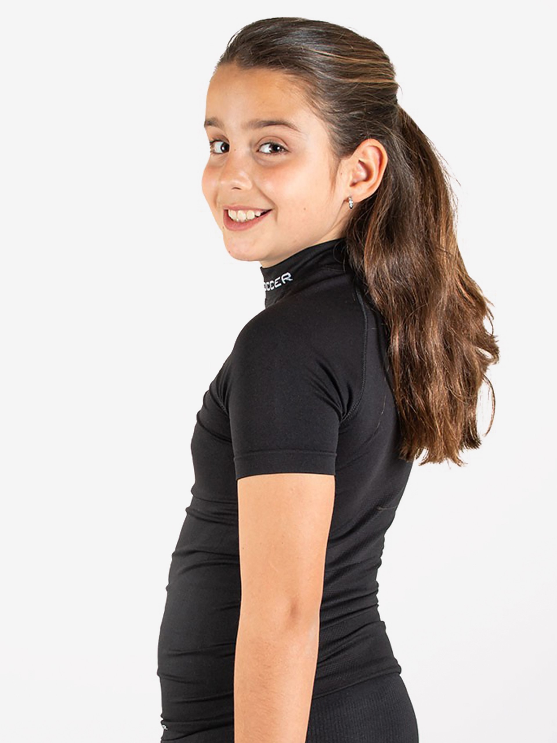 Ho Soccer Under Performance J T-shirt