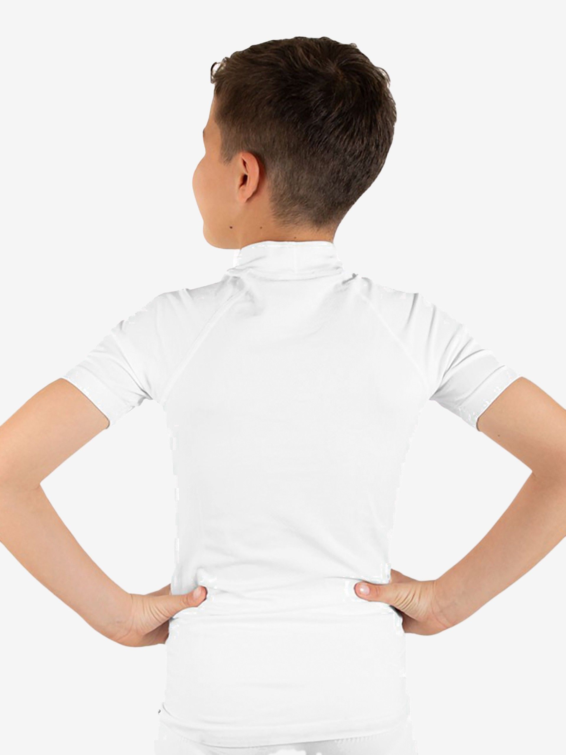 Camiseta Ho Soccer Under Performance J