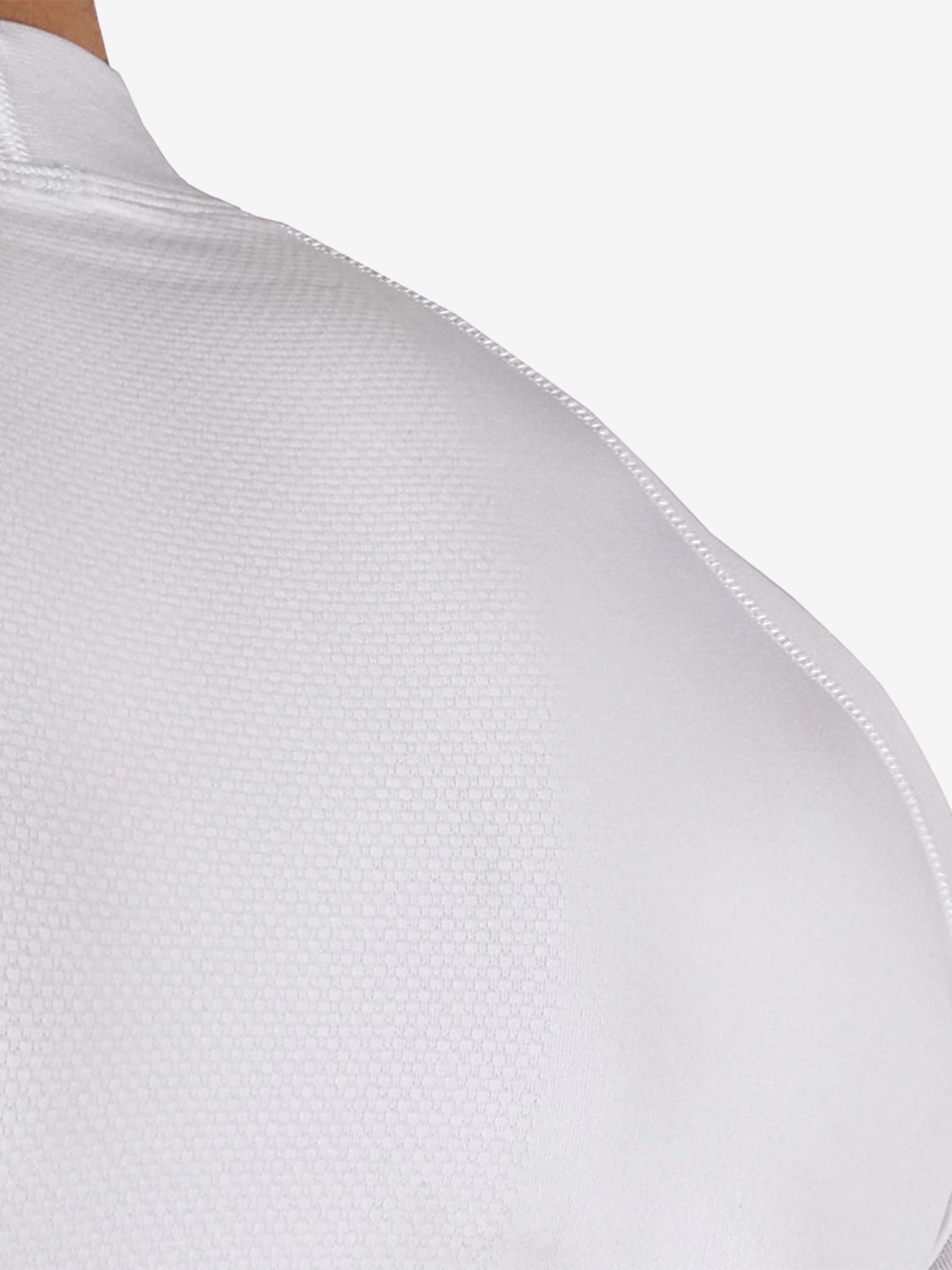 Ho Soccer Under Jersey