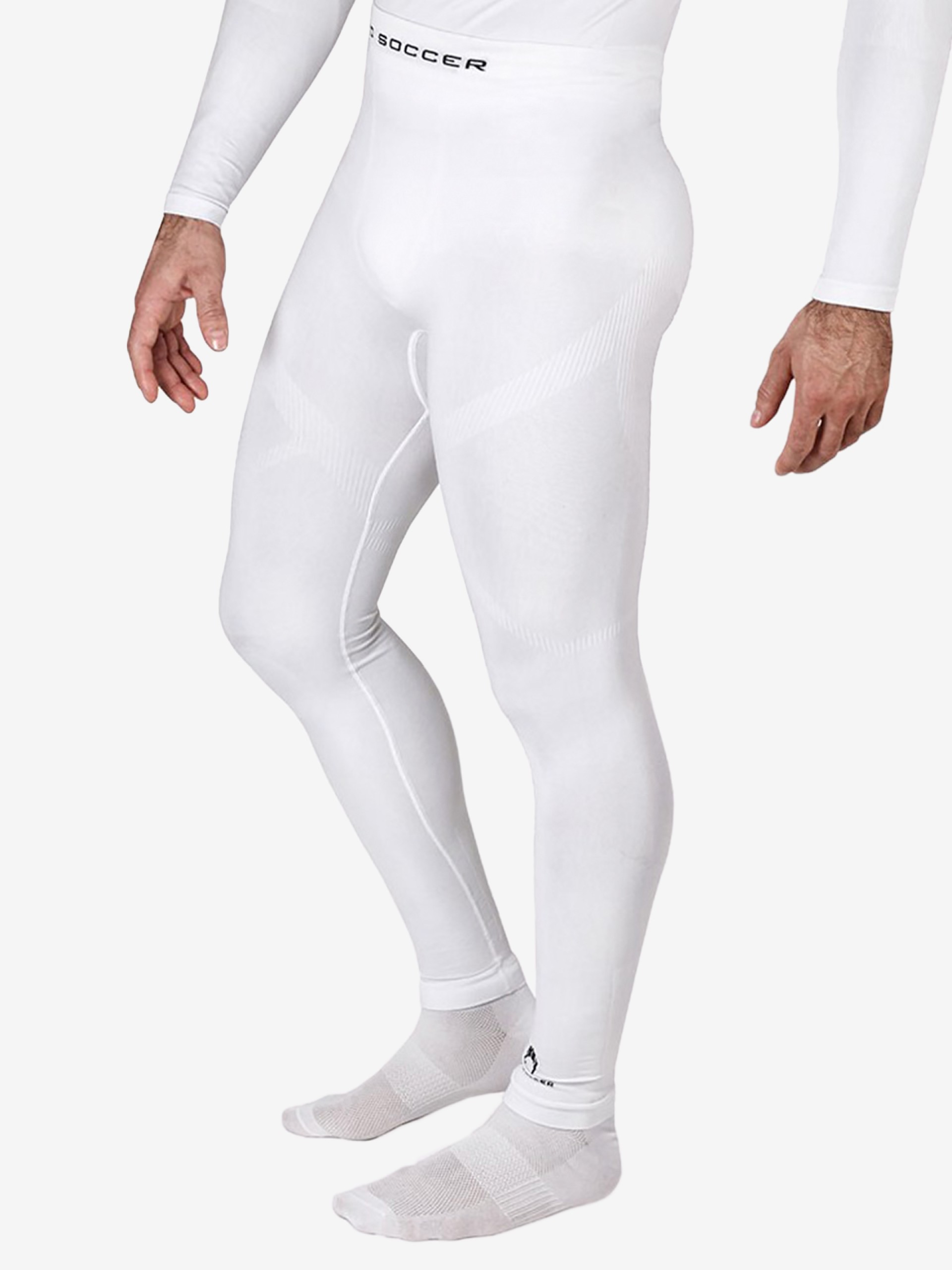 Ho Soccer Under Protek Trousers Perf Leggings