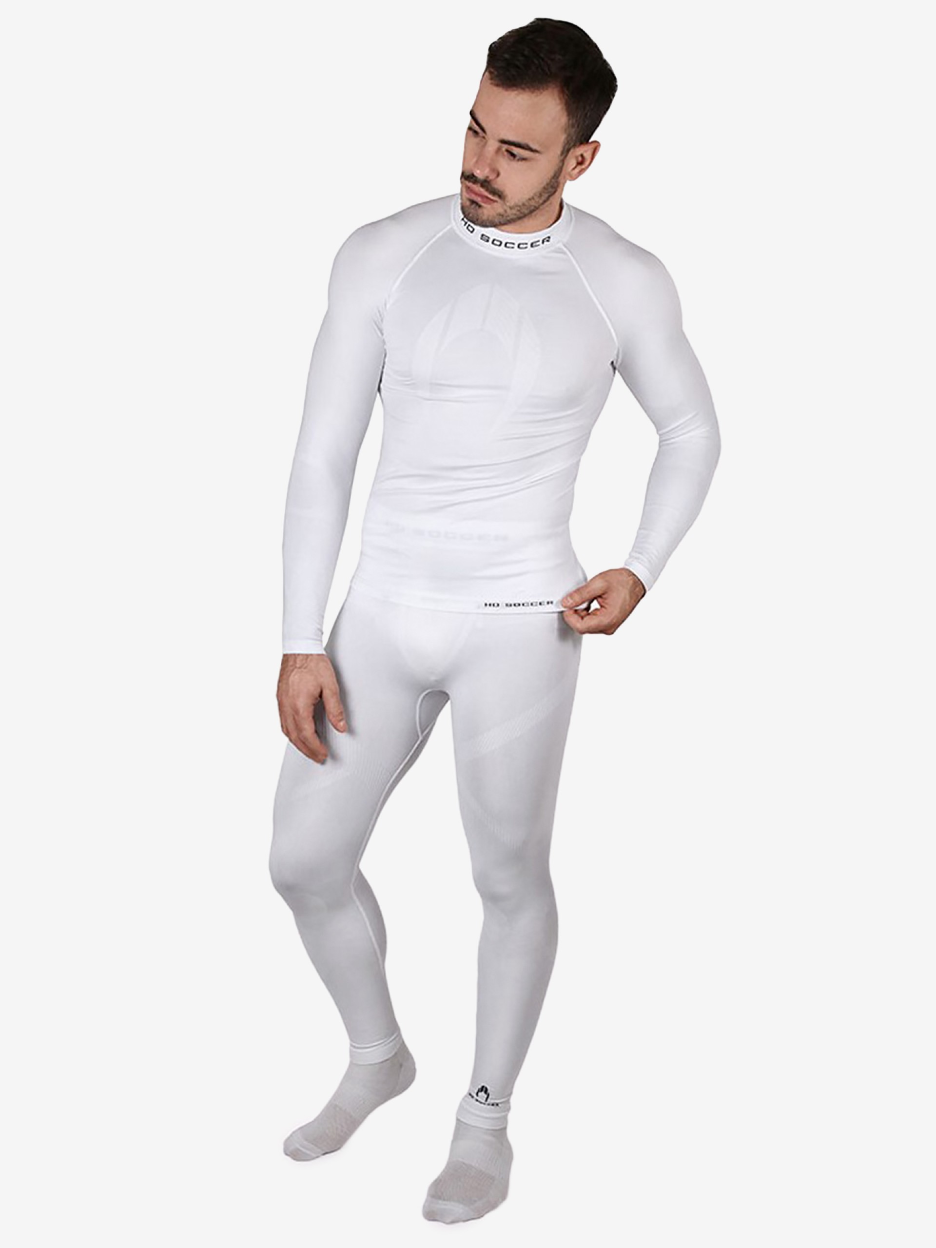 Ho Soccer Under Protek Trousers Perf Leggings