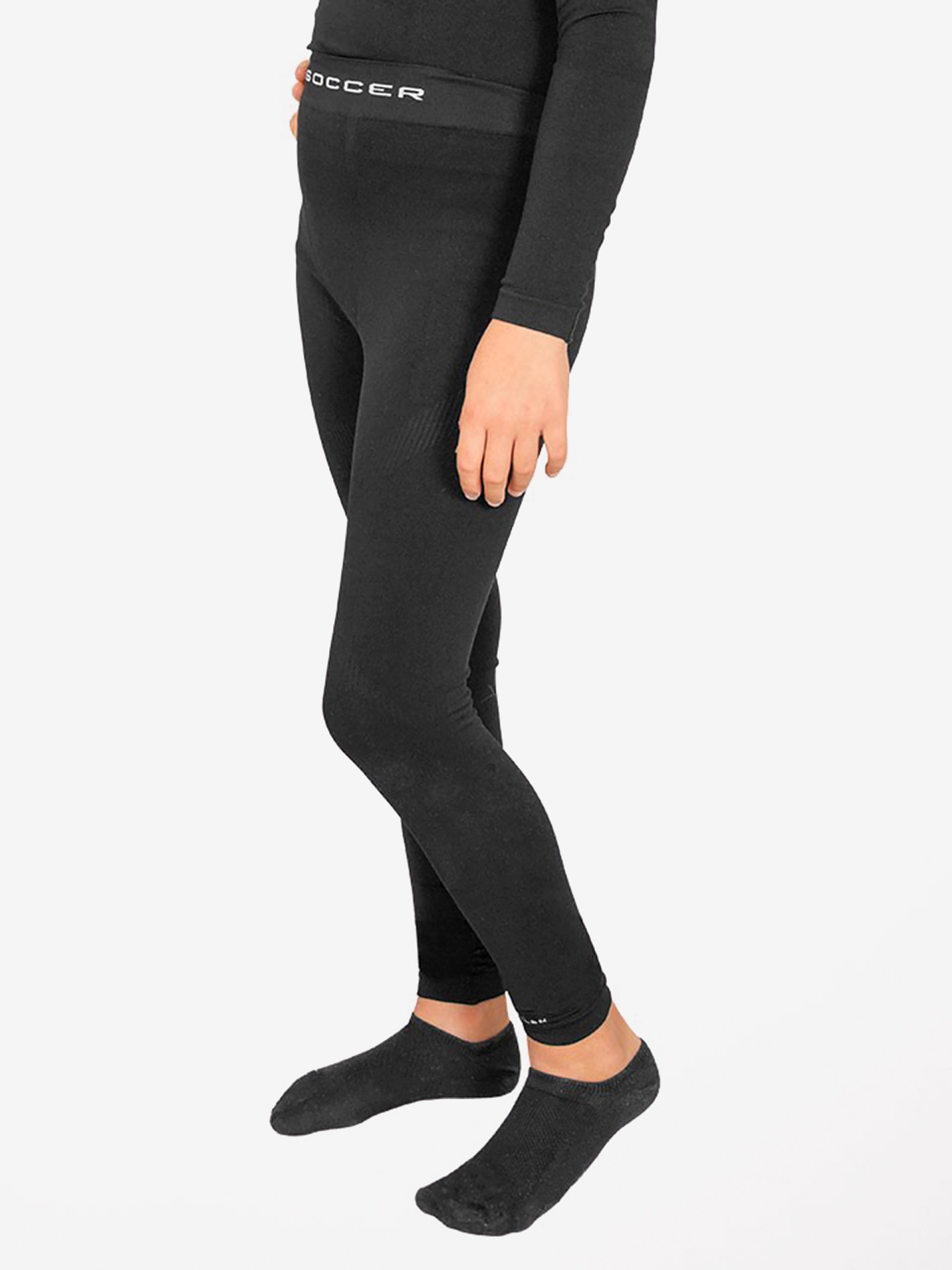 Leggings Ho Soccer Under Protek Trousers Perf J