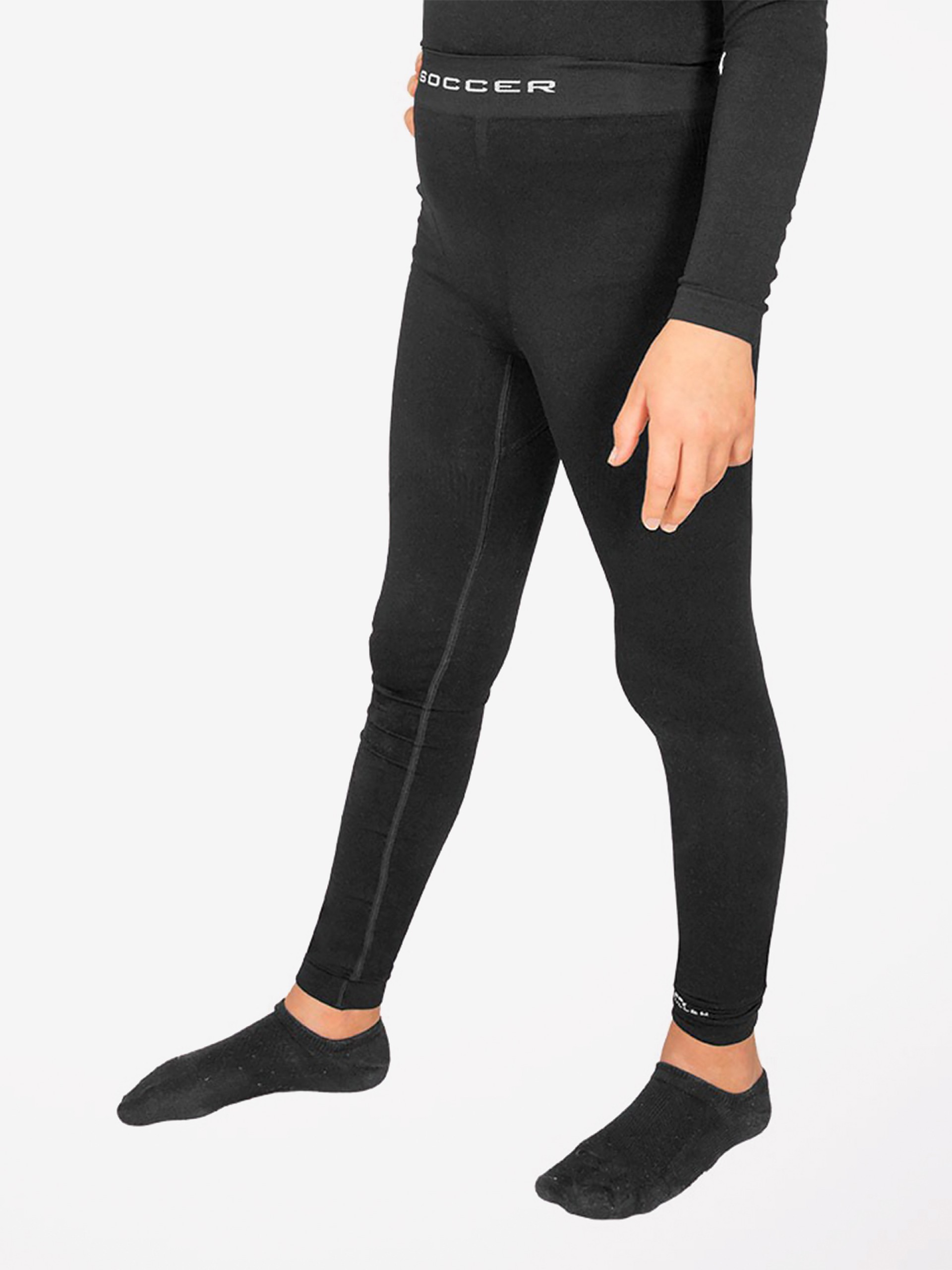 Leggings Ho Soccer Under Protek Trousers Perf J