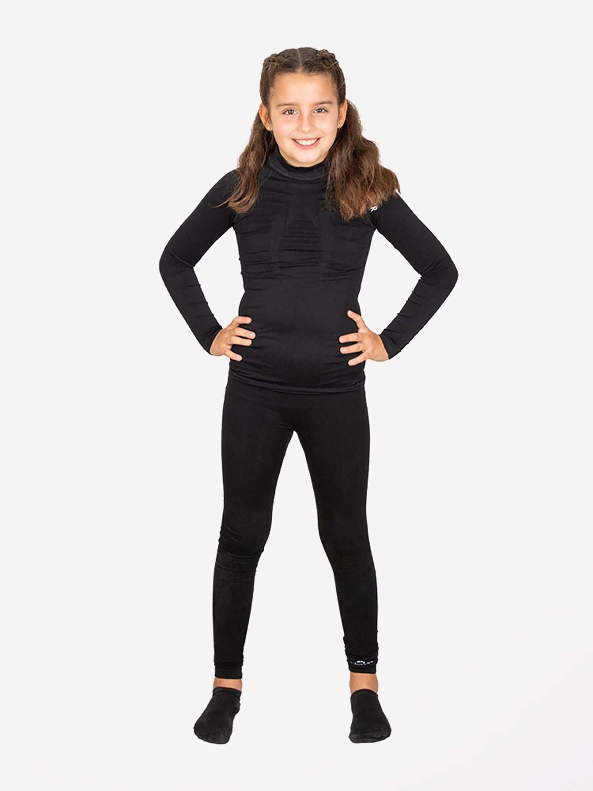 Leggings Ho Soccer Under Protek Trousers Perf J