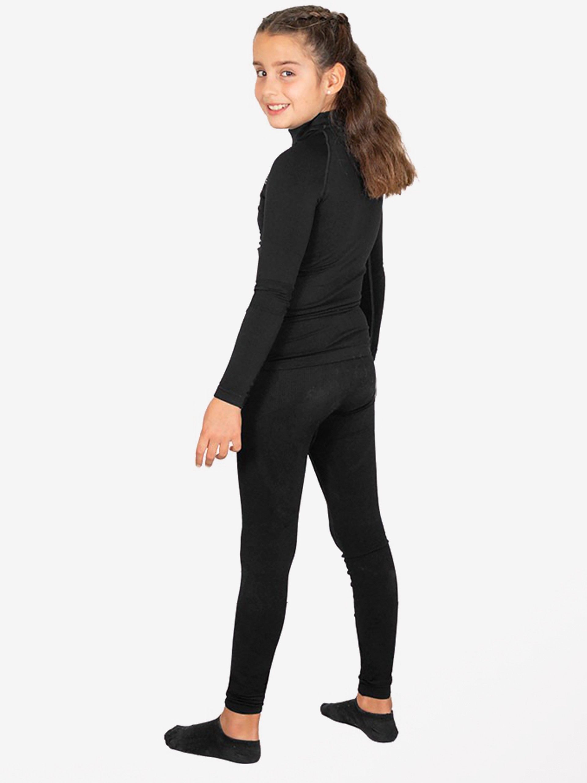 Leggings Ho Soccer Under Protek Trousers Perf J