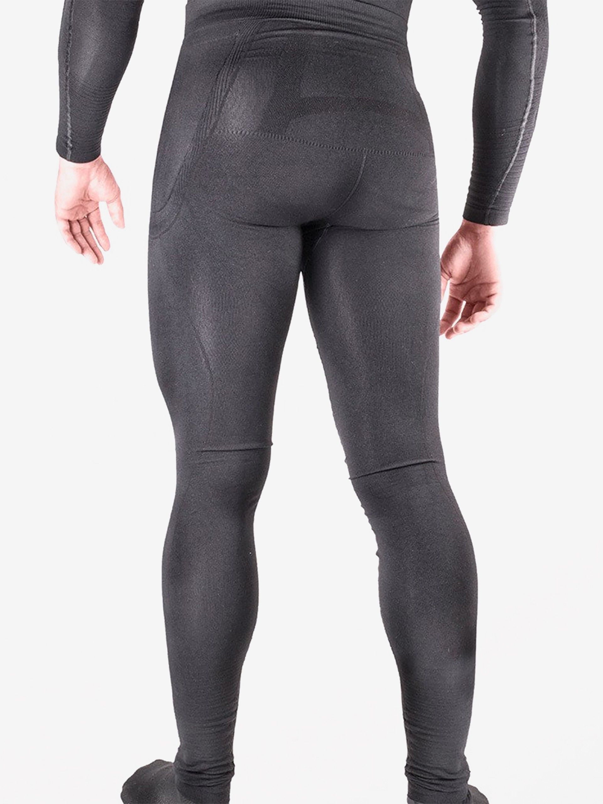 Leggings Ho Soccer Under Protek Line