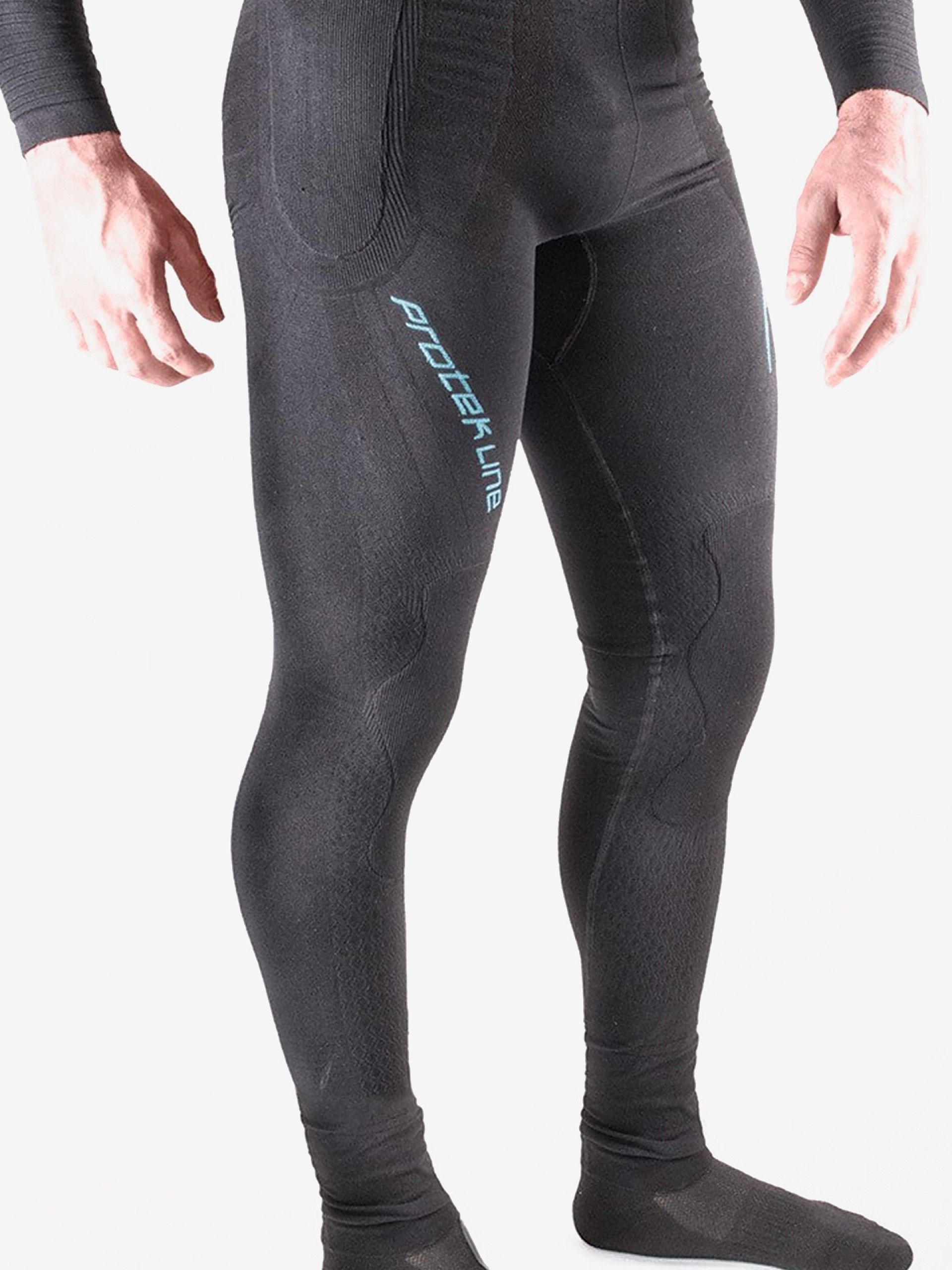 Leggings Ho Soccer Under Protek Line