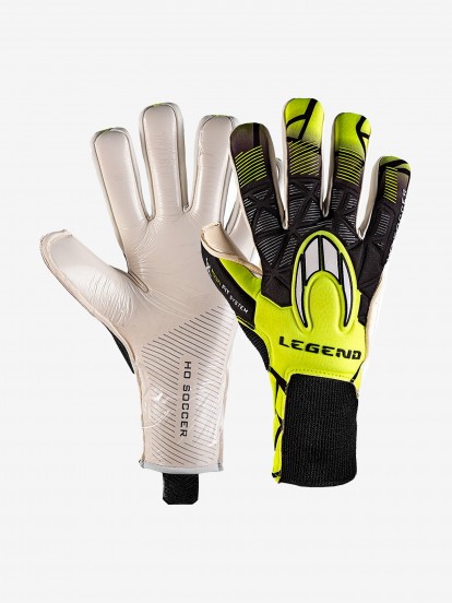 Ho Soccer Legend Negative Nebula Goalkeeper Gloves