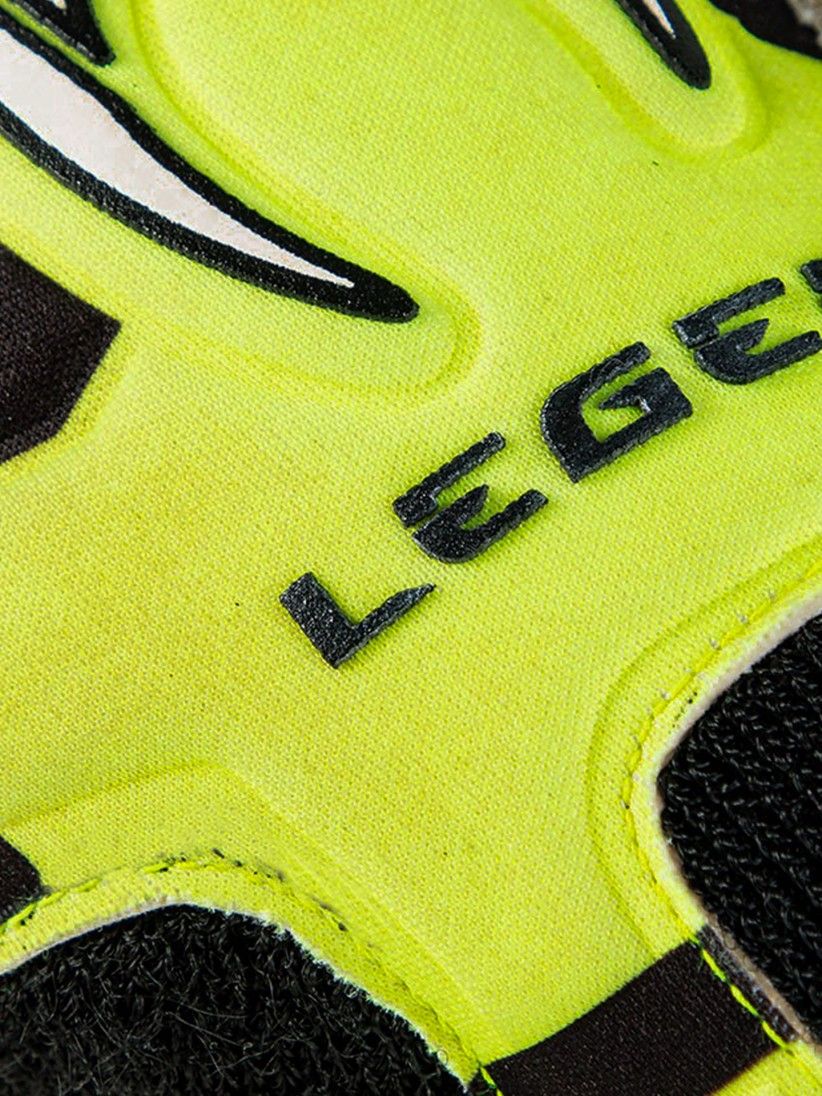 Ho Soccer Legend Negative Nebula Goalkeeper Gloves