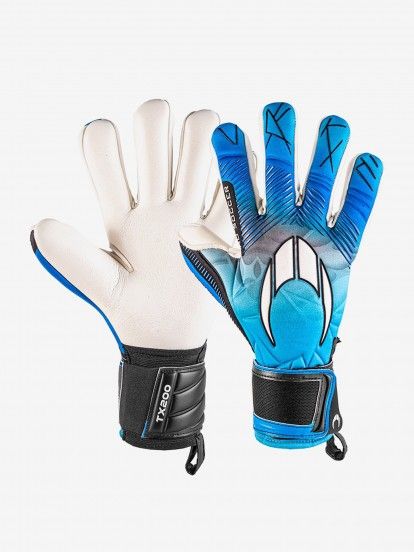 Ho Soccer Phen Pro II Negative Water Goalkeeper Gloves