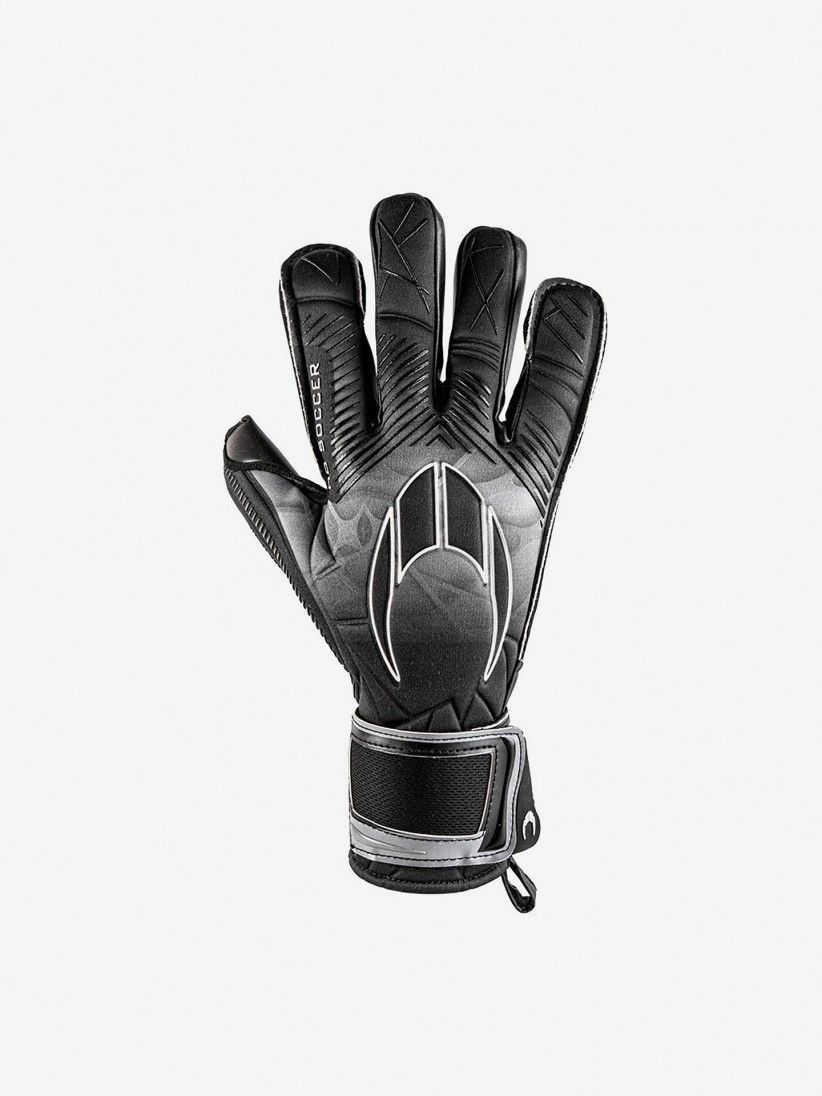 Guantes de Portero Ho Soccer Phenomenon Pro III Roll/Negative