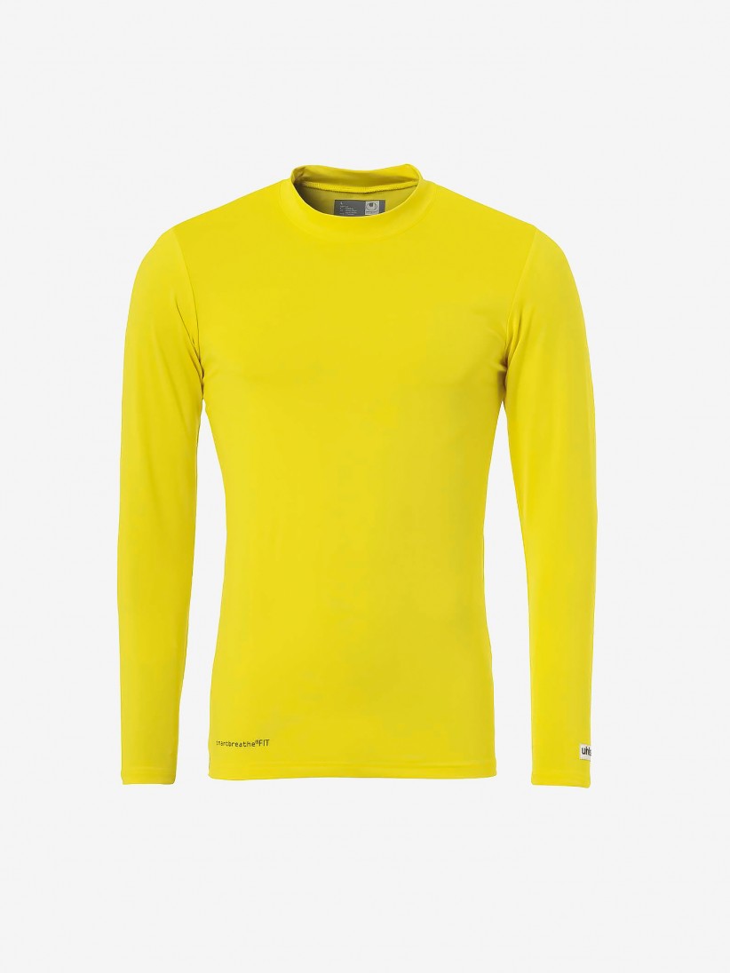 Uhlsport Distintion Colors Baselayer Jersey