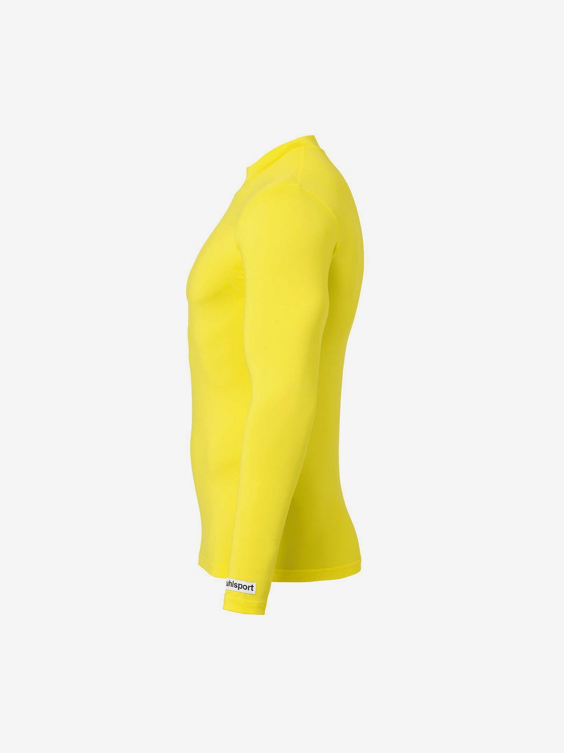 Camisola Uhlsport Distintion Colors Baselayer
