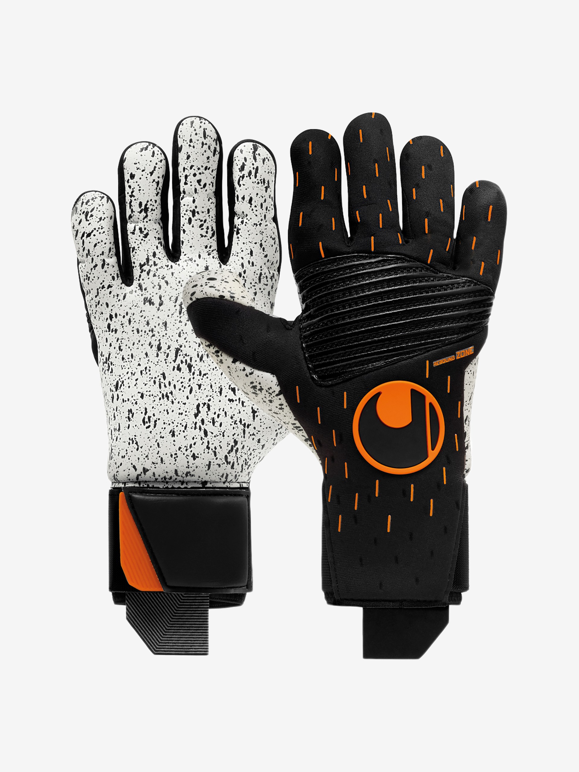 Uhlsport Speed Contact Supergrip Reflex Goalkeeper Gloves